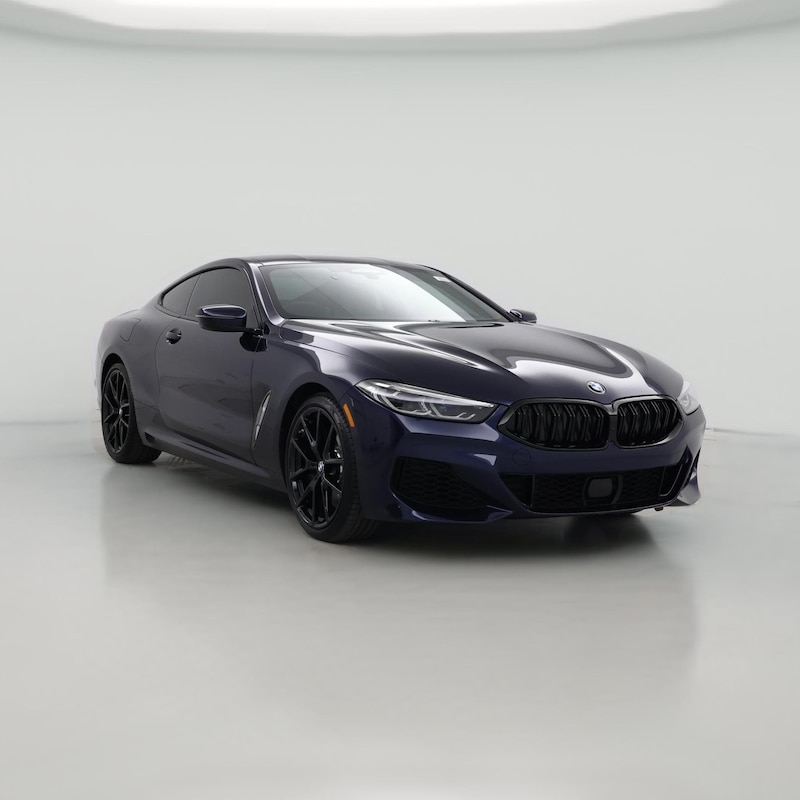 2022 BMW 840 I xDrive