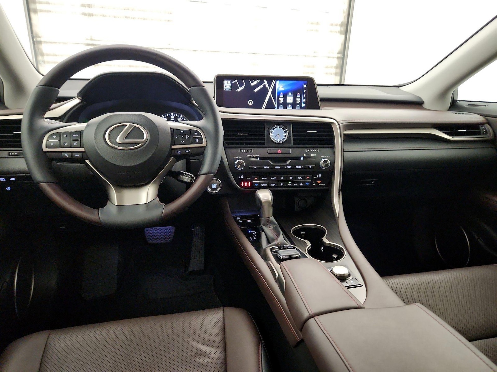 Navigation System
