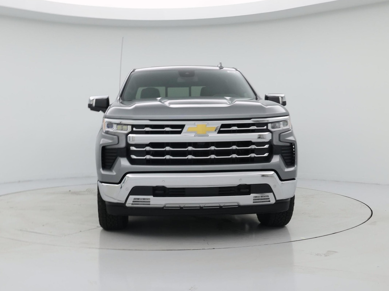 2026 Chevrolet Silverado 1500 LTZ - Photo 6
