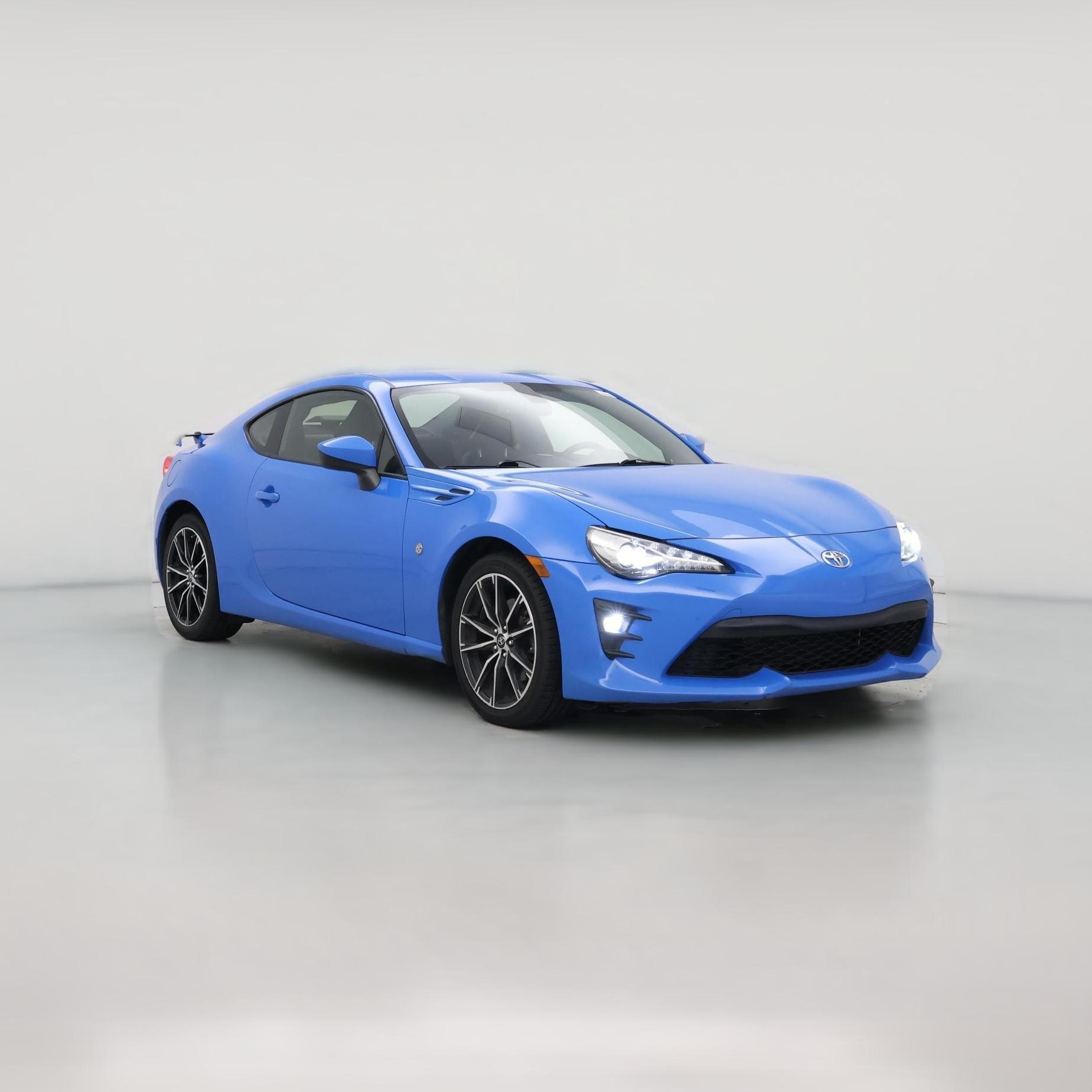 Thumbnail: 2020 Toyota 86 - 1