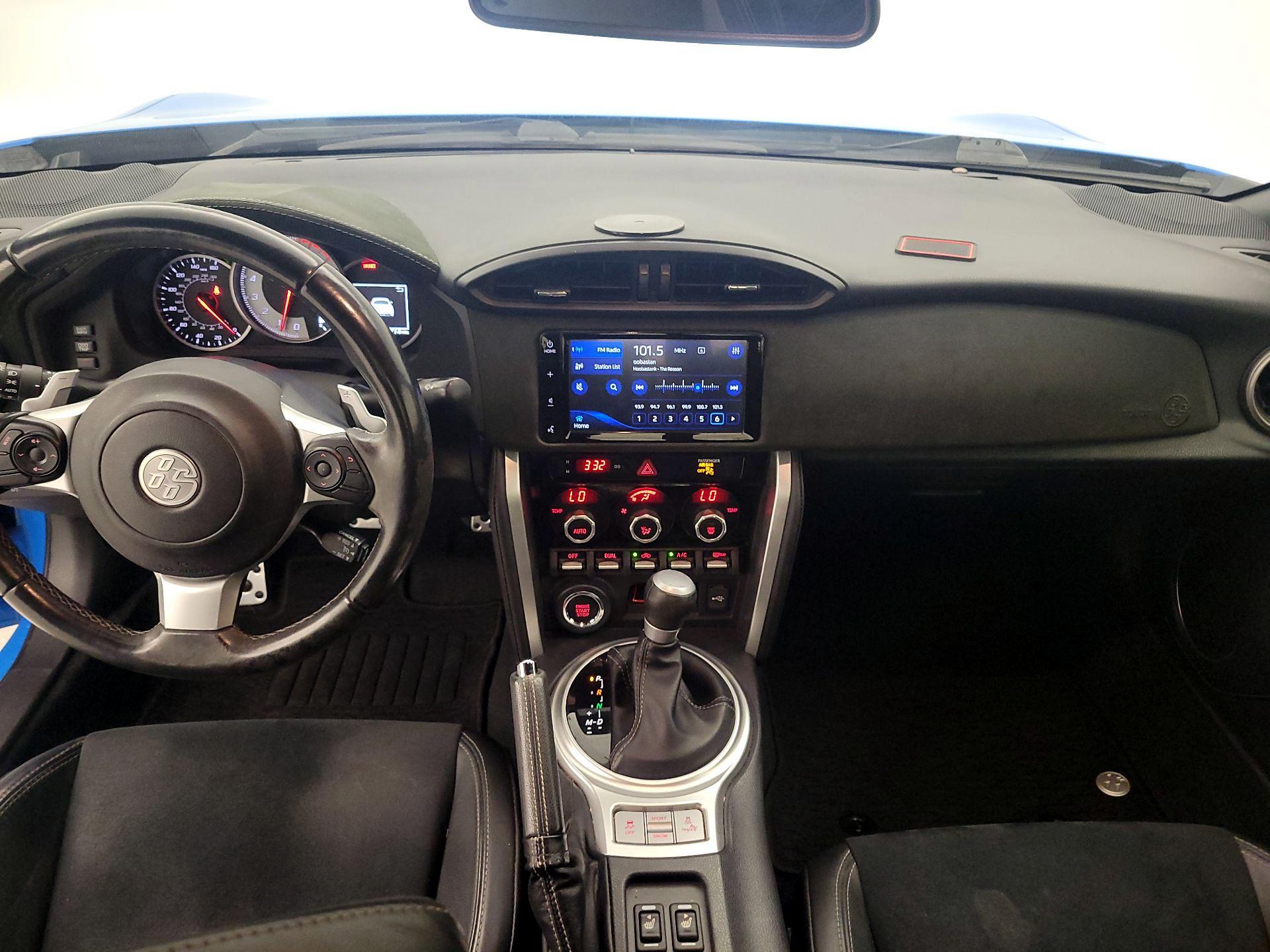 Thumbnail: 2020 Toyota 86 - 9