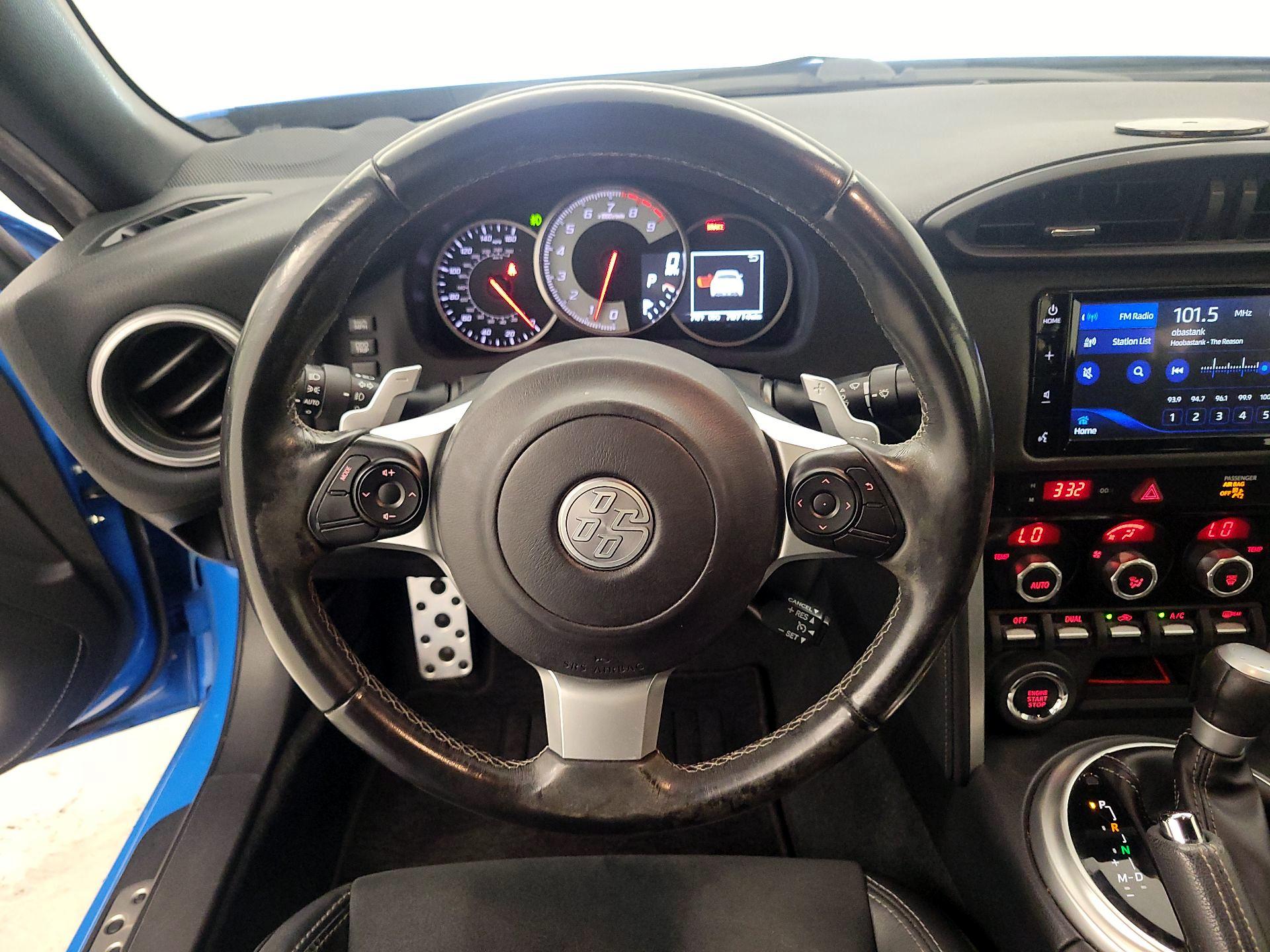 Thumbnail: 2020 Toyota 86 - 10