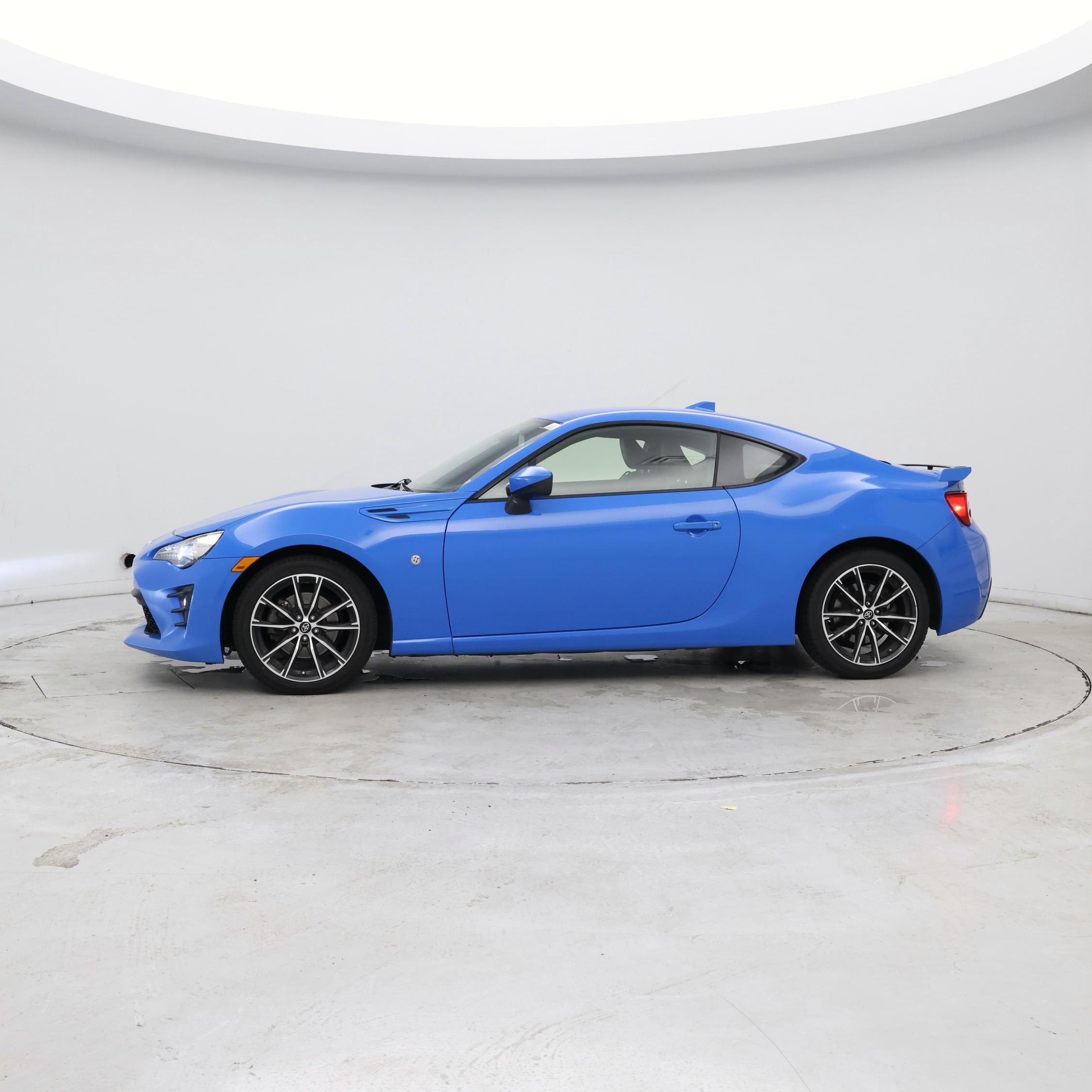 Thumbnail: 2020 Toyota 86 - 2