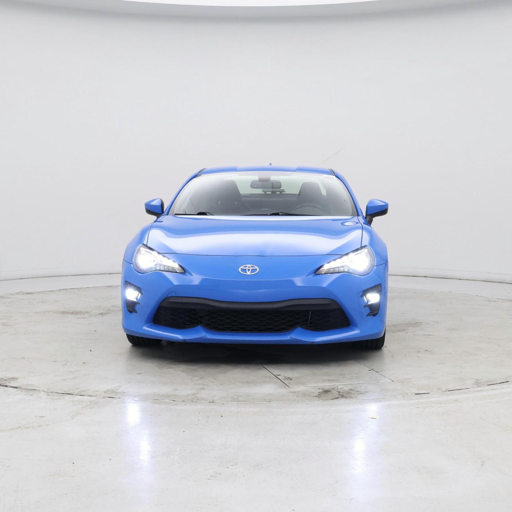 Thumbnail: 2020 Toyota 86 - 4
