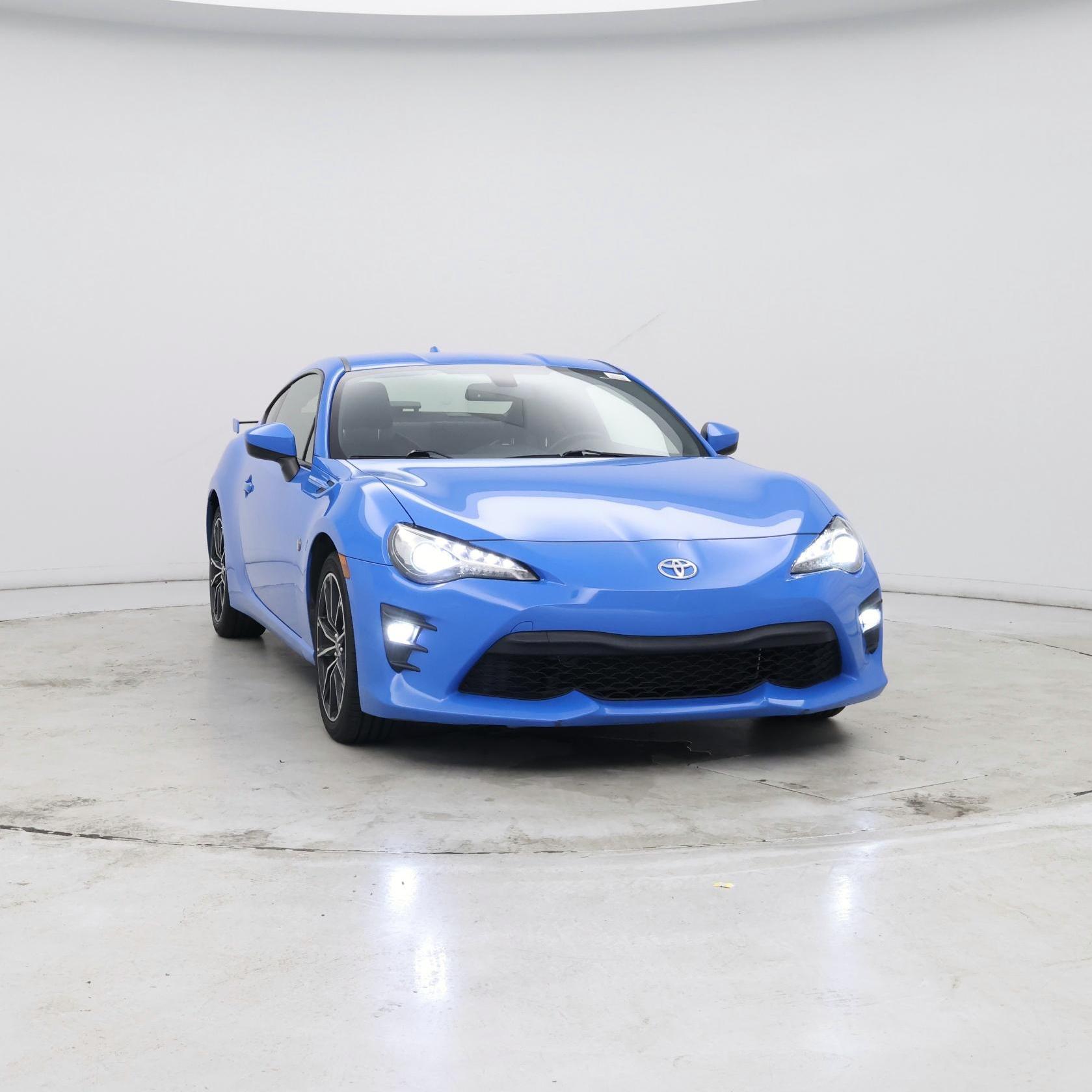 Thumbnail: 2020 Toyota 86 - 5
