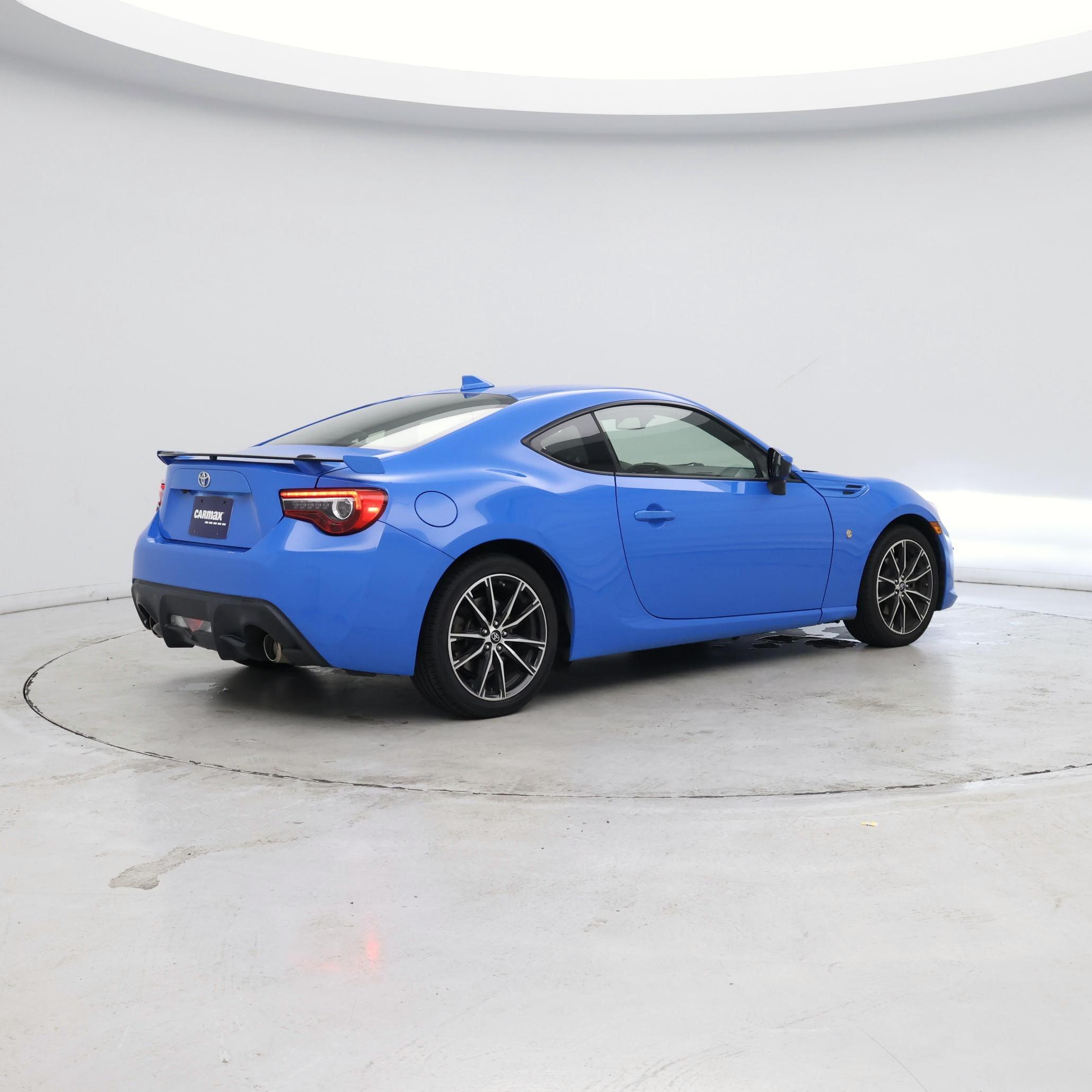 Thumbnail: 2020 Toyota 86 - 6