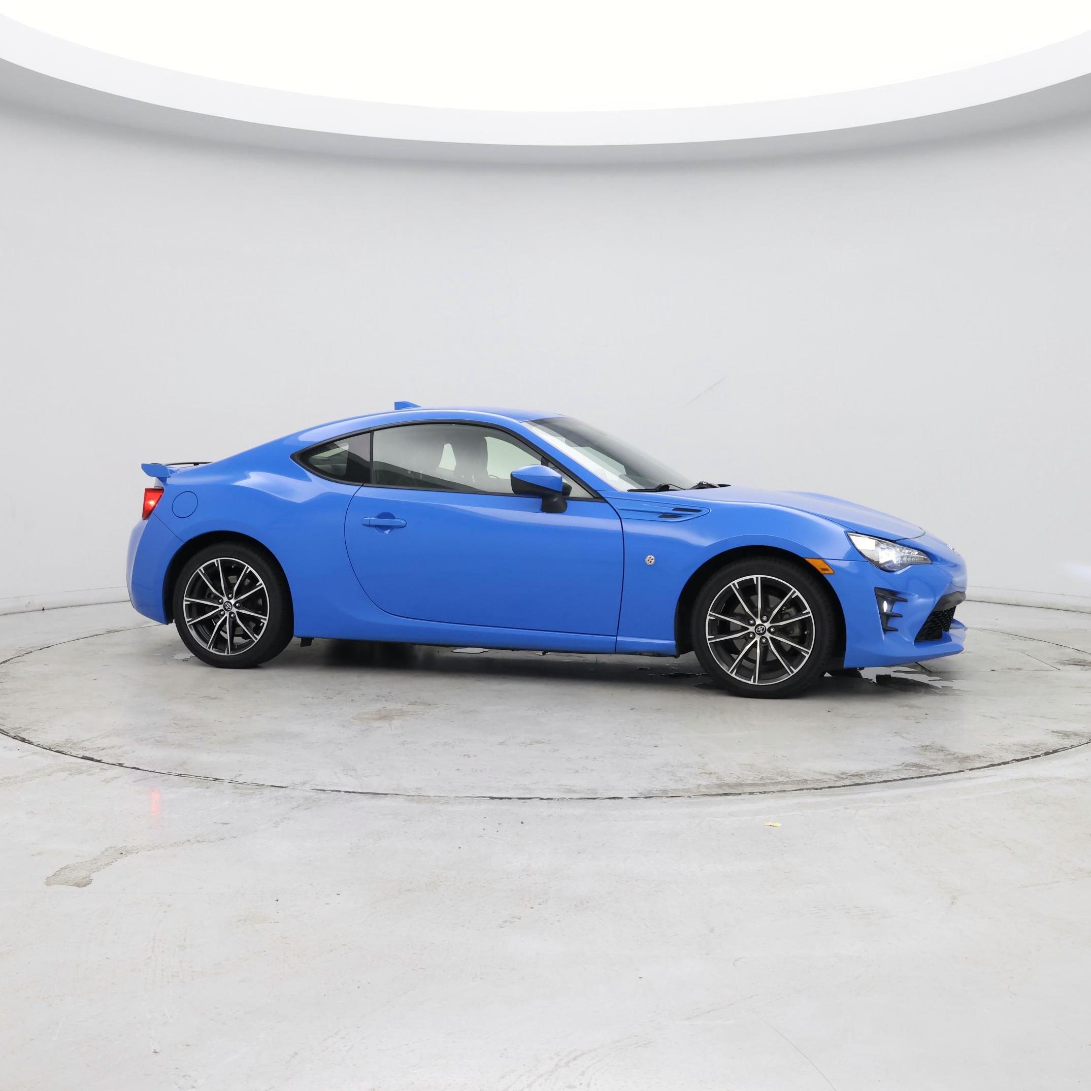 Thumbnail: 2020 Toyota 86 - 7