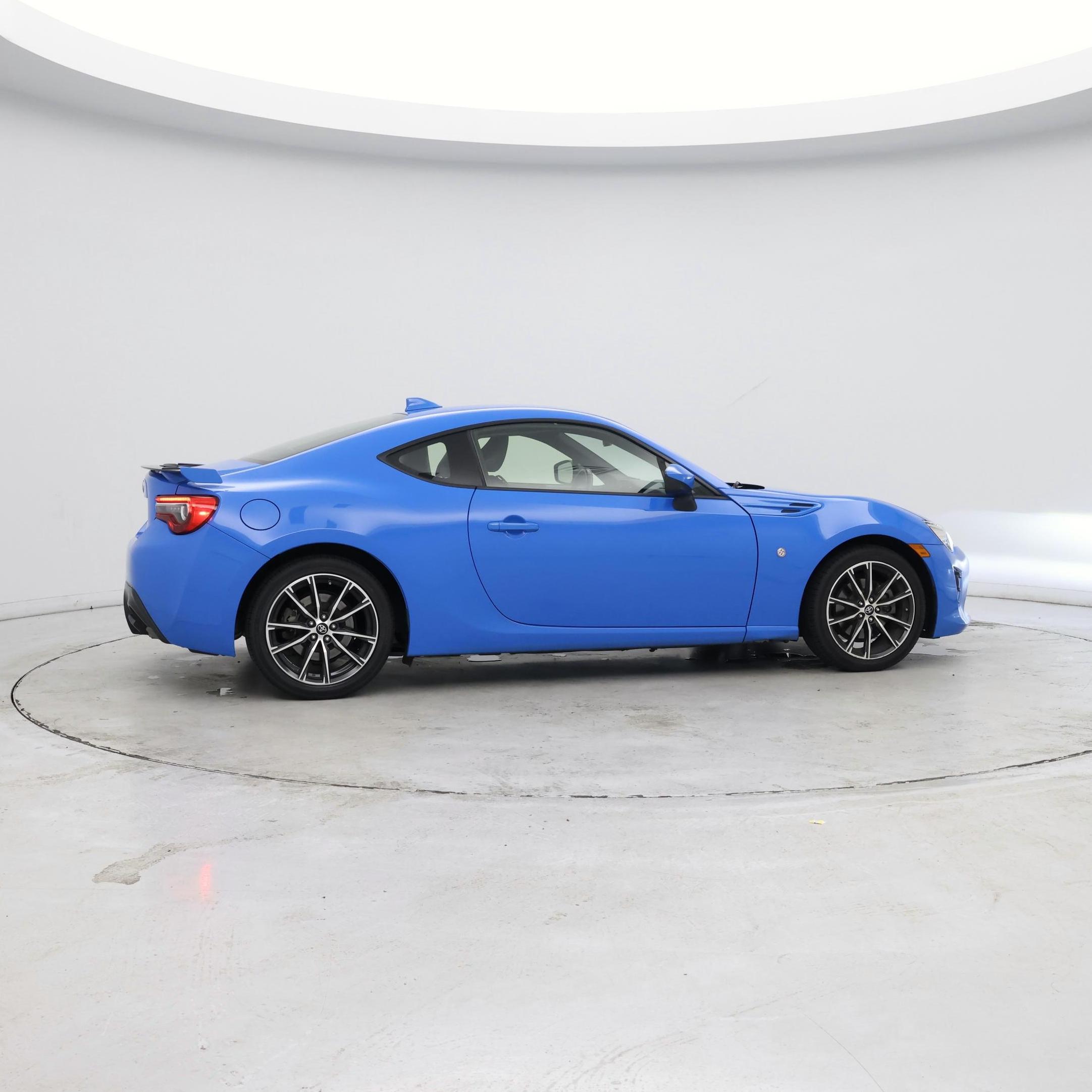 Thumbnail: 2020 Toyota 86 - 8