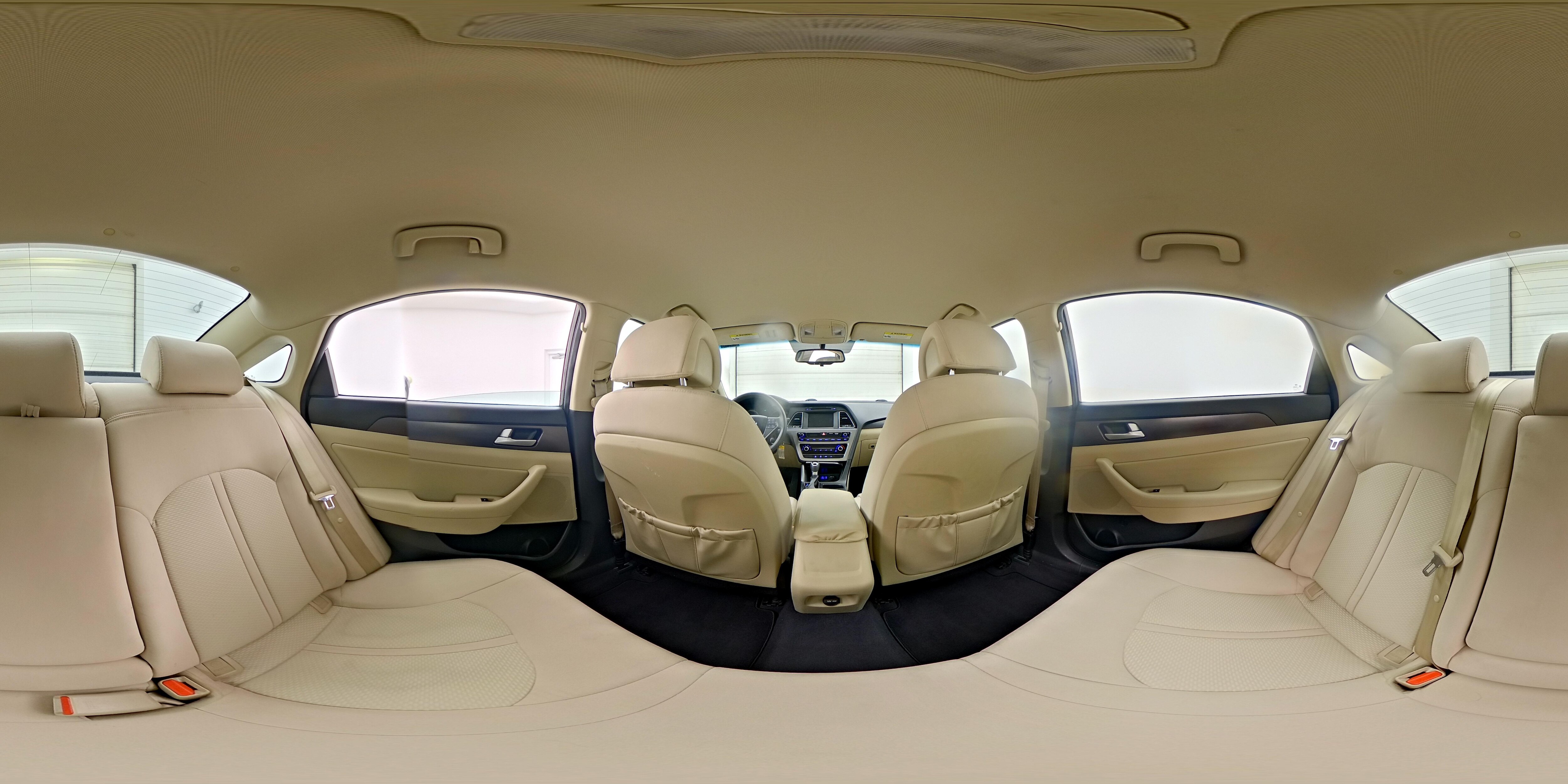 2017 Hyundai Sonata Sport - Photo 25