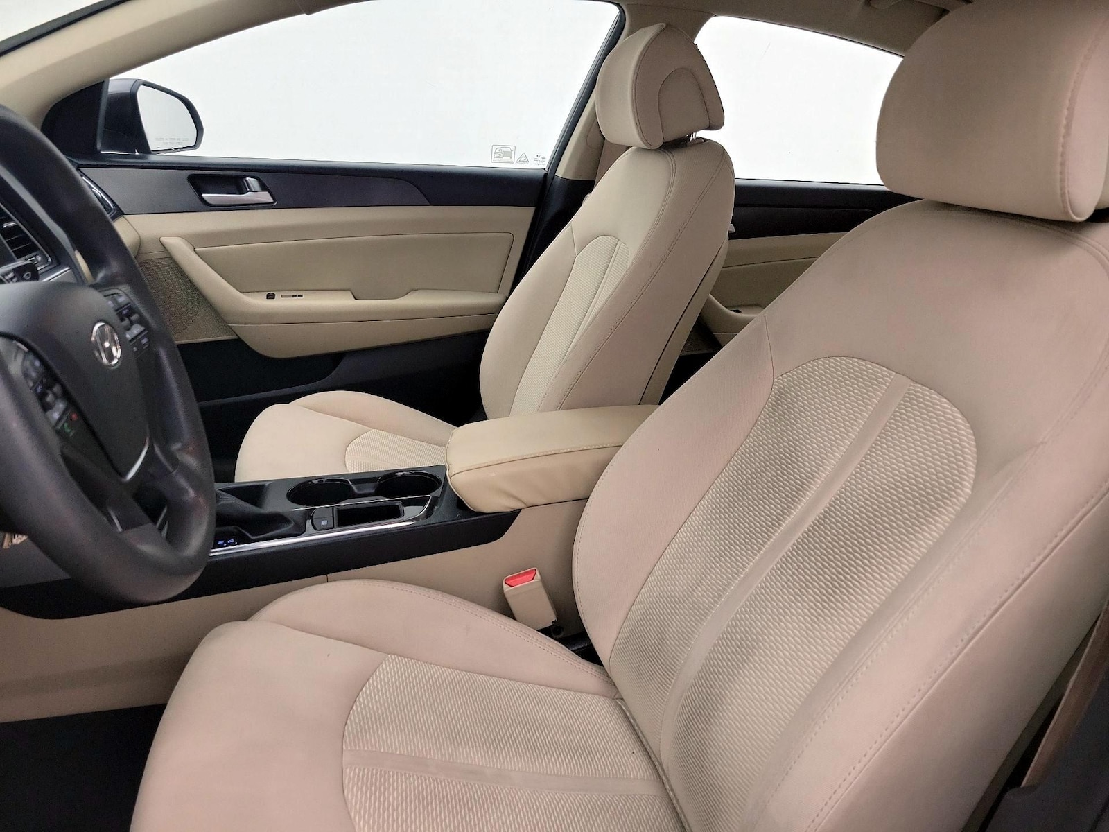 2017 Hyundai Sonata Sport - Photo 12