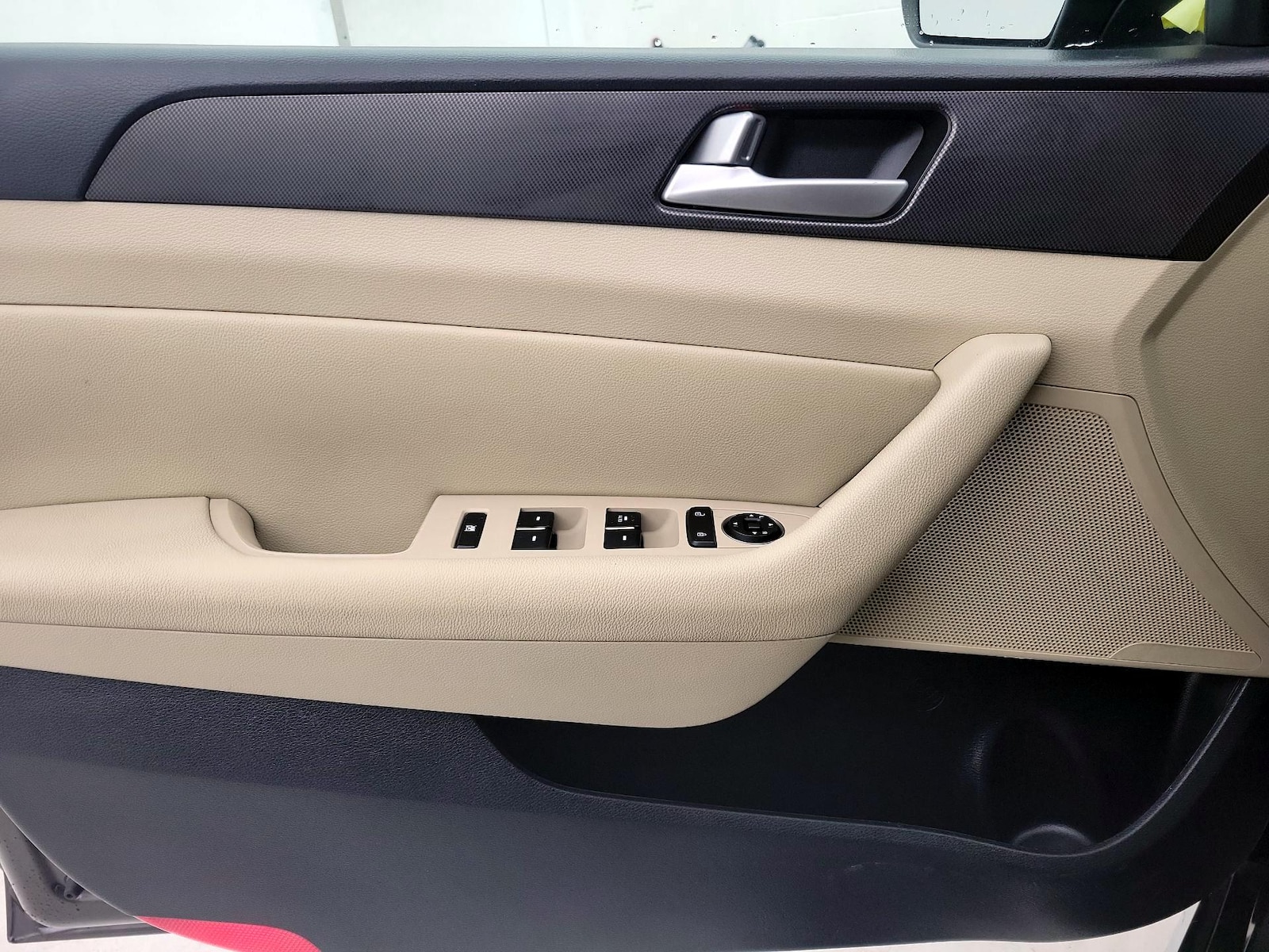 2017 Hyundai Sonata Sport - Photo 13