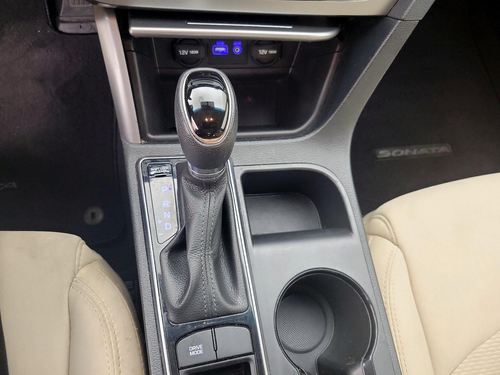 2017 Hyundai Sonata Sport - Photo 18