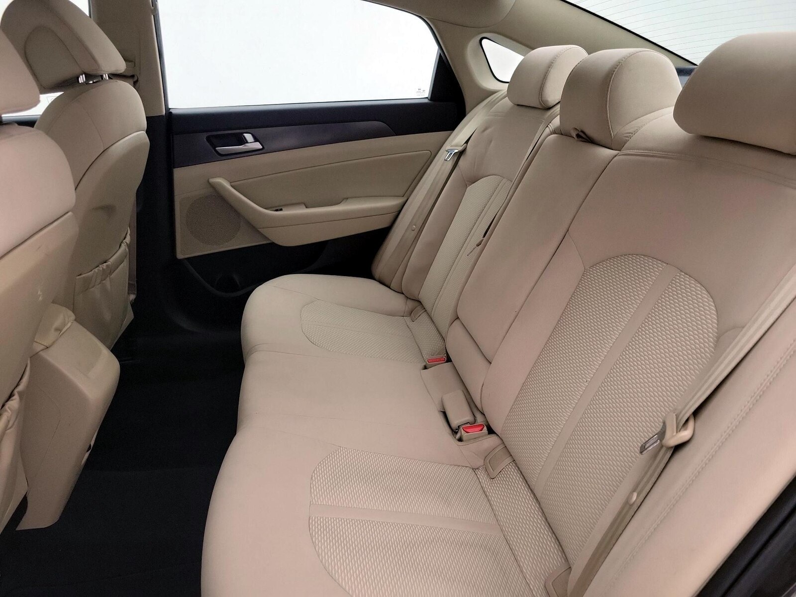 2017 Hyundai Sonata Sport - Photo 20