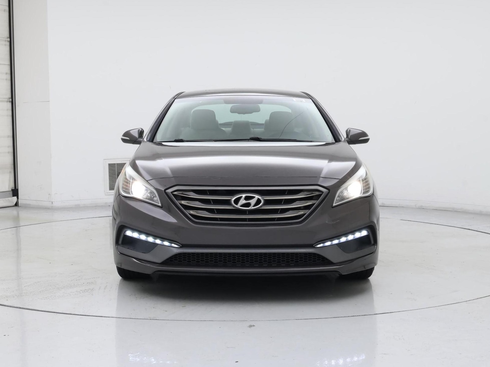 2017 Hyundai Sonata Sport - Photo 6