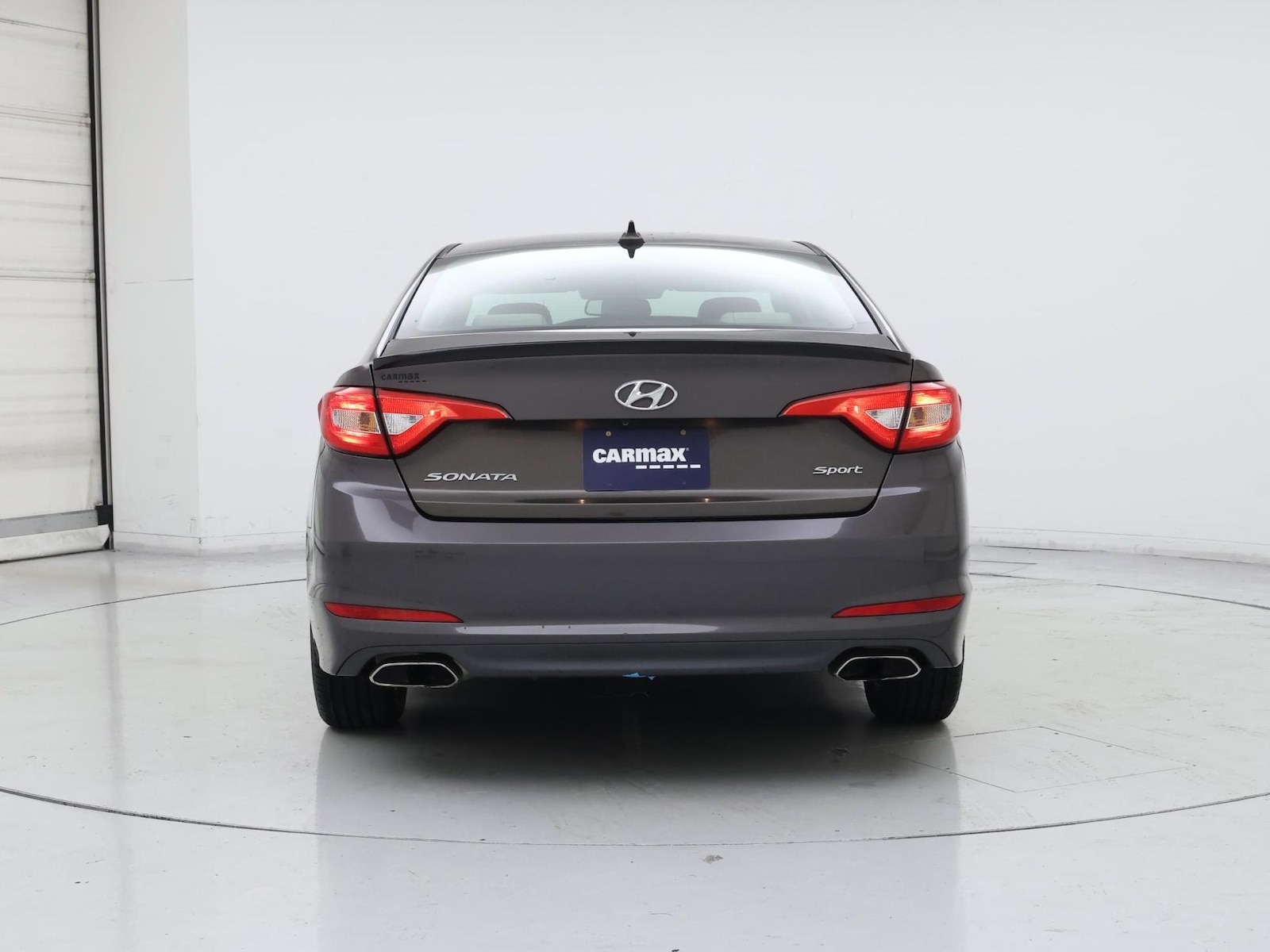 2017 Hyundai Sonata Sport - Photo 7