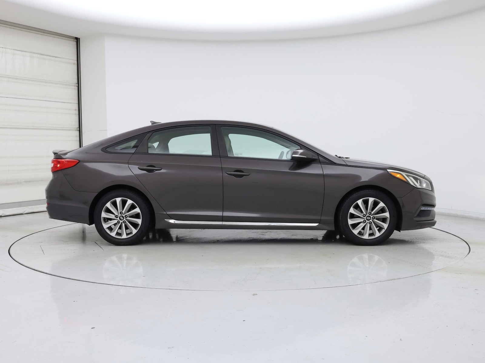 2017 Hyundai Sonata Sport - Photo 8