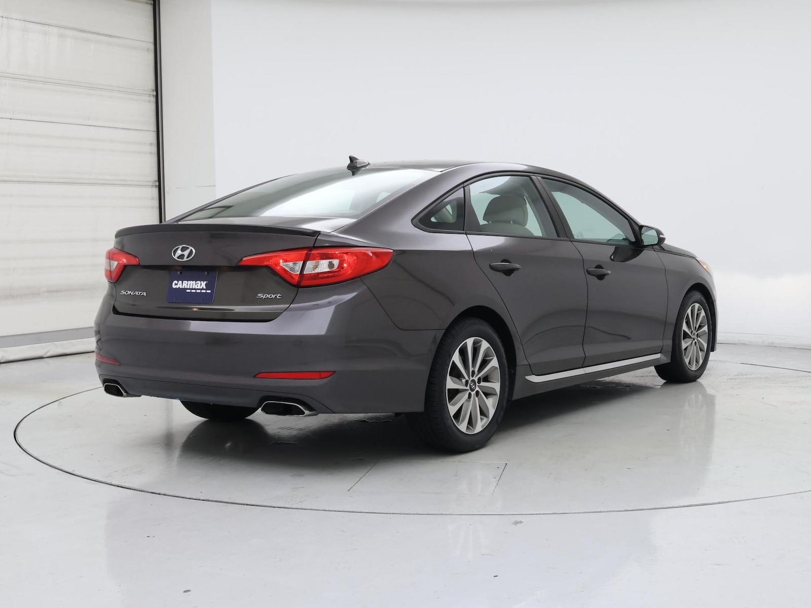 2017 Hyundai Sonata Sport - Photo 9