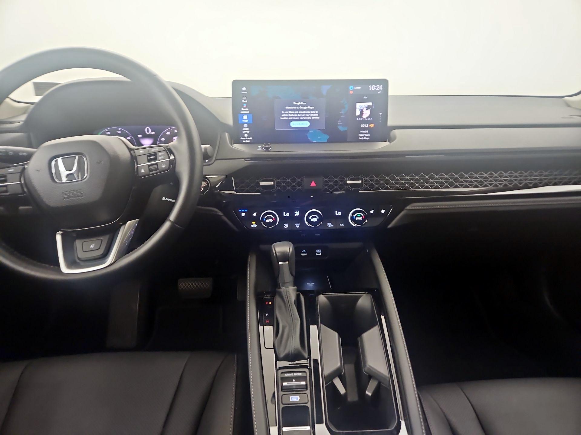 Thumbnail: 2025 Honda Accord - 9
