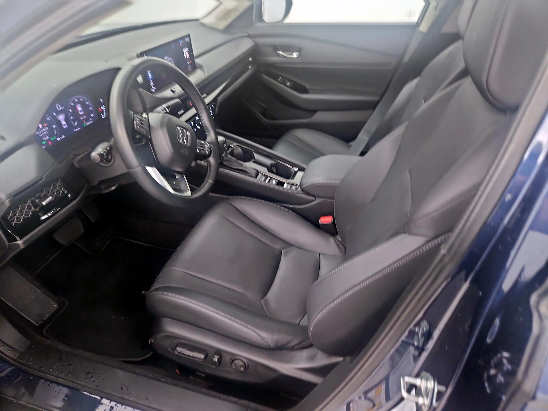 Thumbnail: 2025 Honda Accord - 11