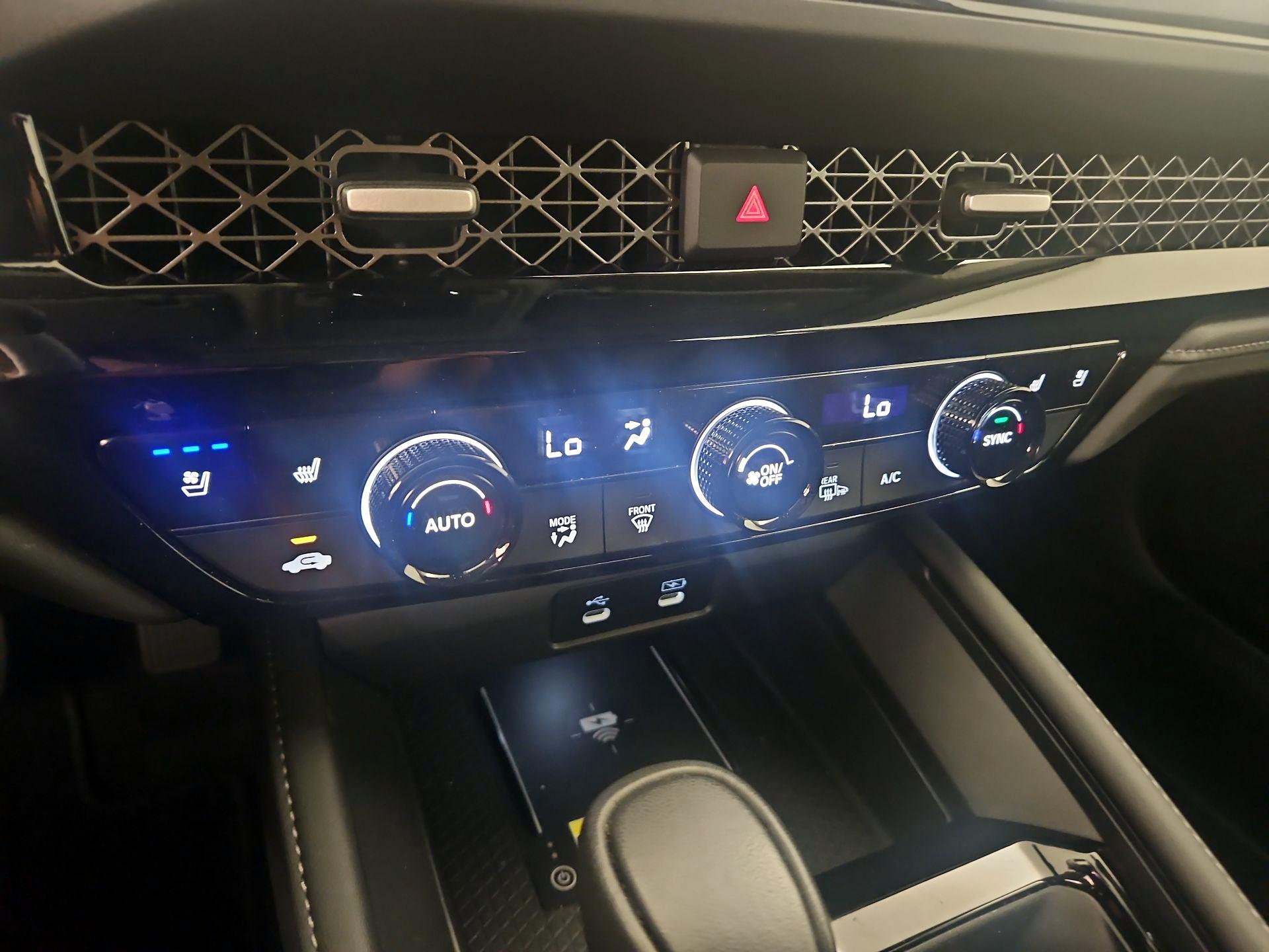 Thumbnail: 2025 Honda Accord - 15