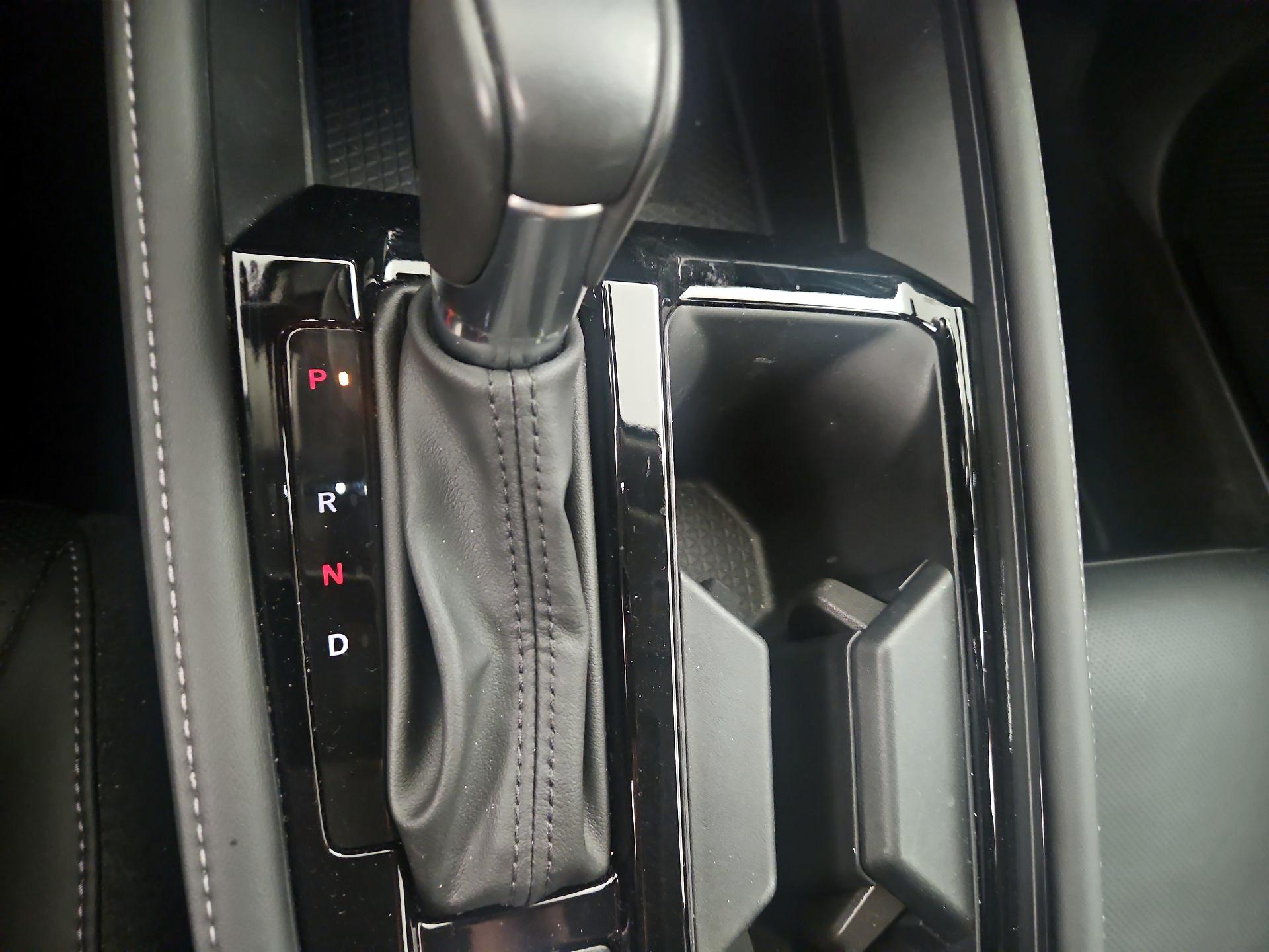 Thumbnail: 2025 Honda Accord - 16