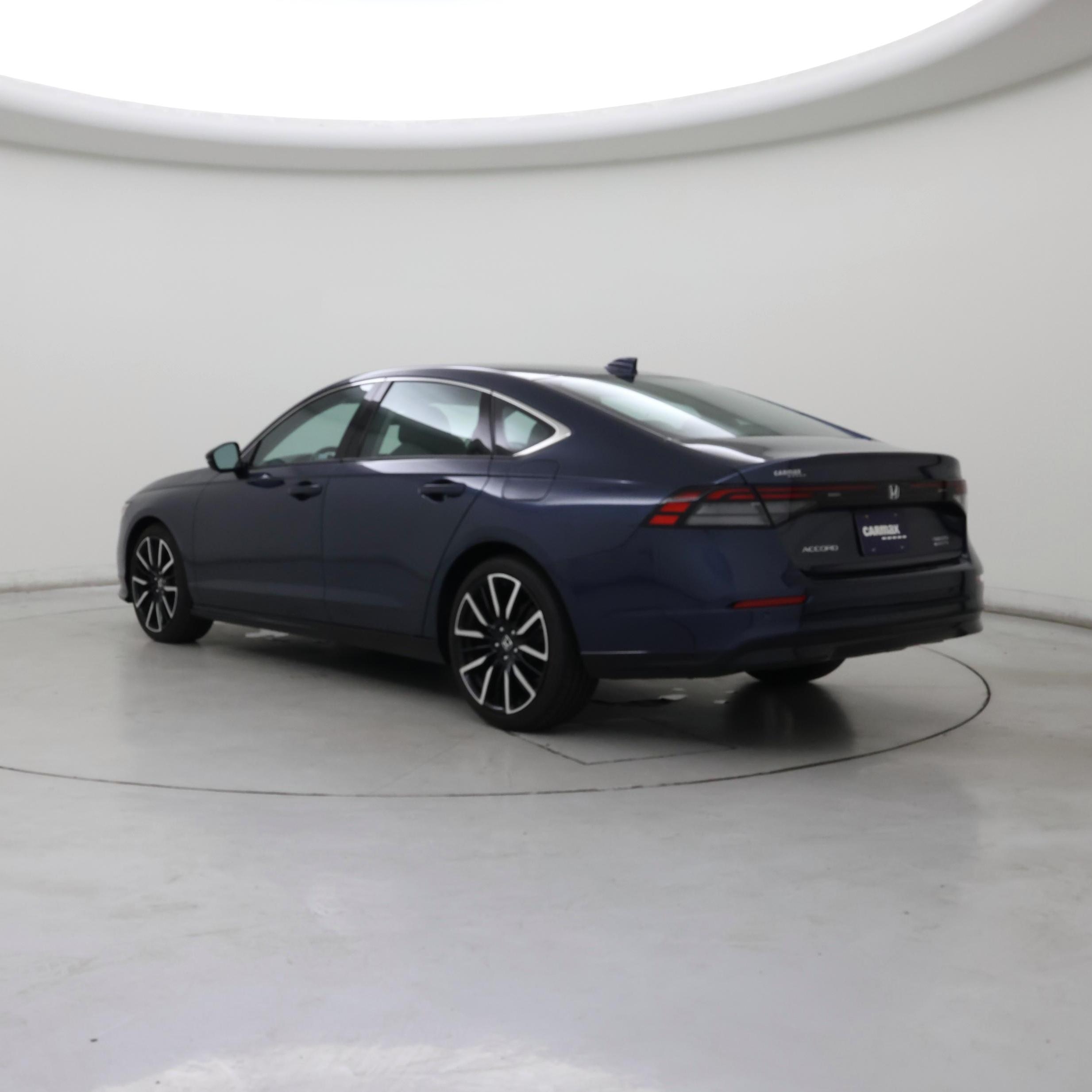 Thumbnail: 2025 Honda Accord - 2