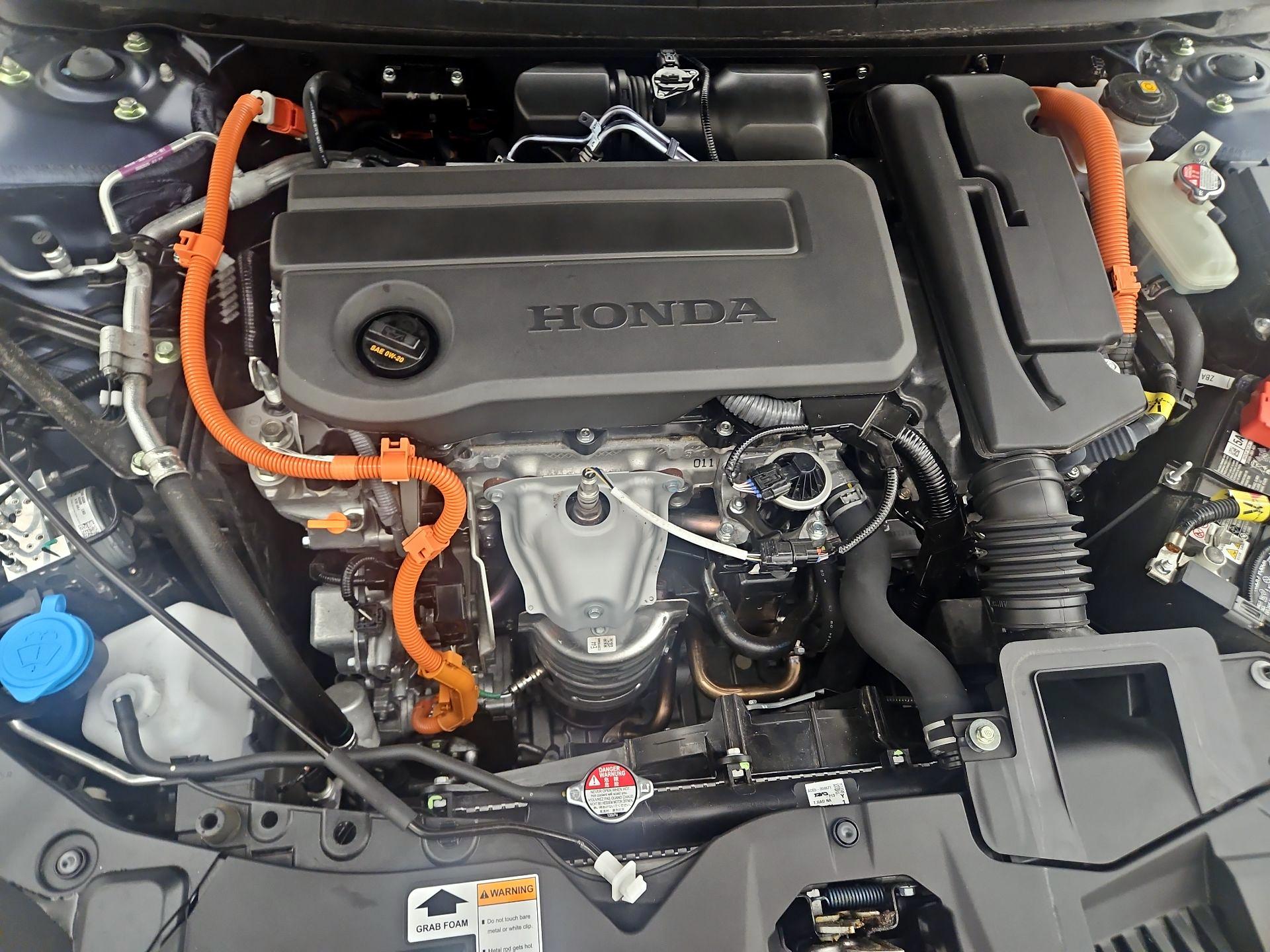 Thumbnail: 2025 Honda Accord - 20