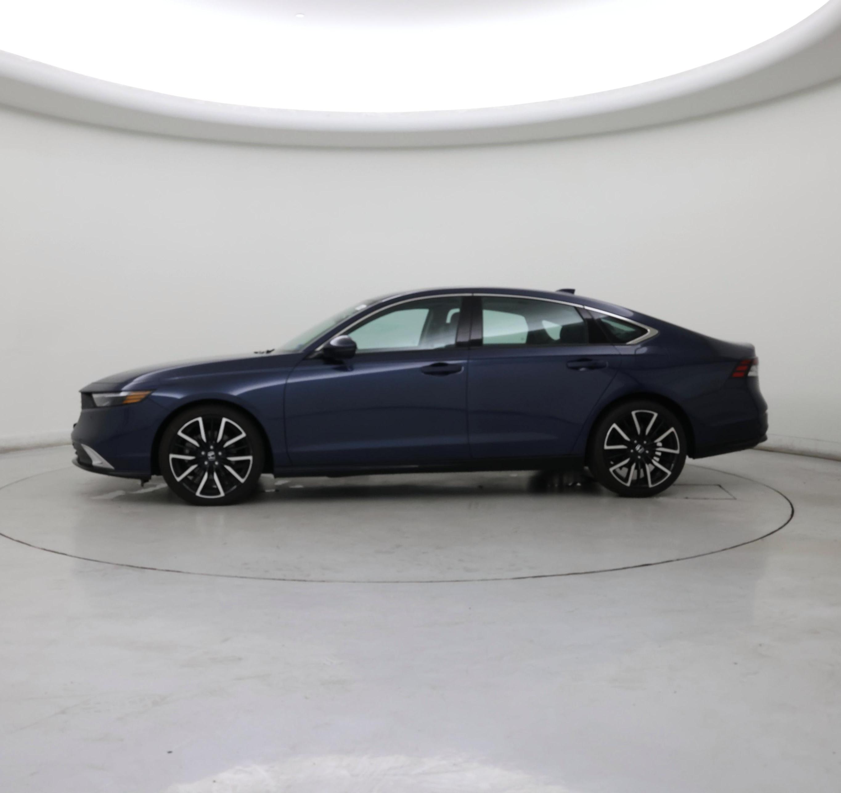 Thumbnail: 2025 Honda Accord - 3