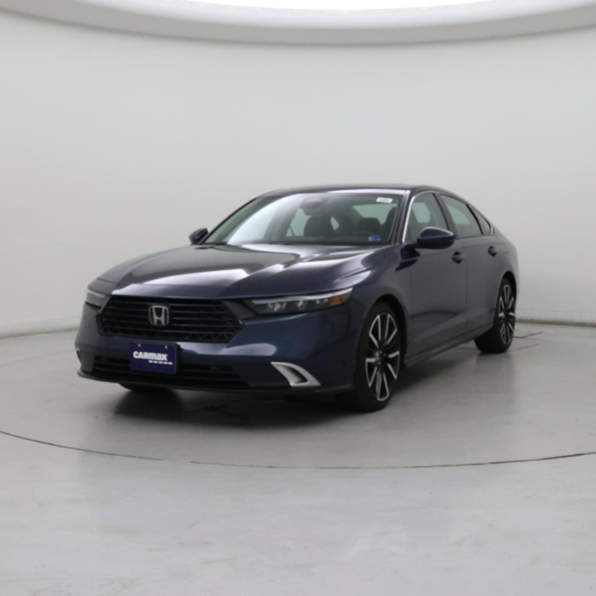 Thumbnail: 2025 Honda Accord - 4