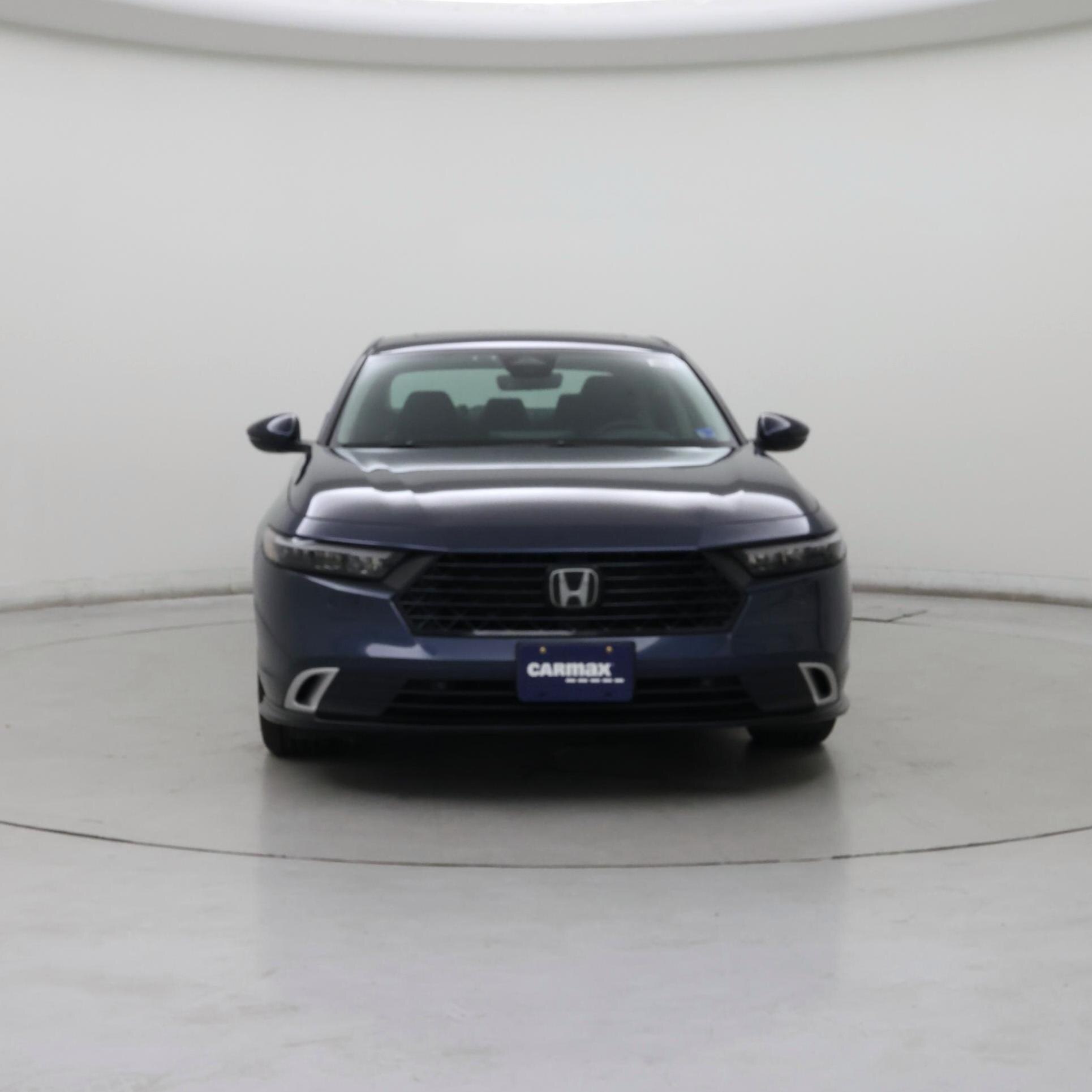 Thumbnail: 2025 Honda Accord - 5