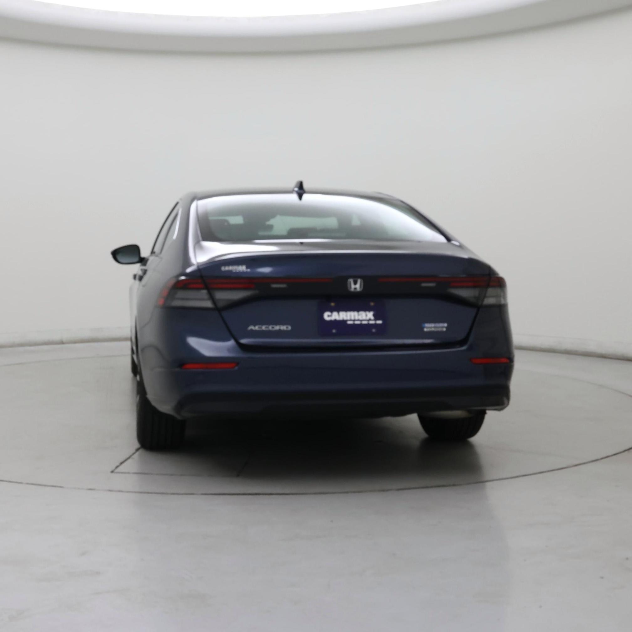 Thumbnail: 2025 Honda Accord - 6