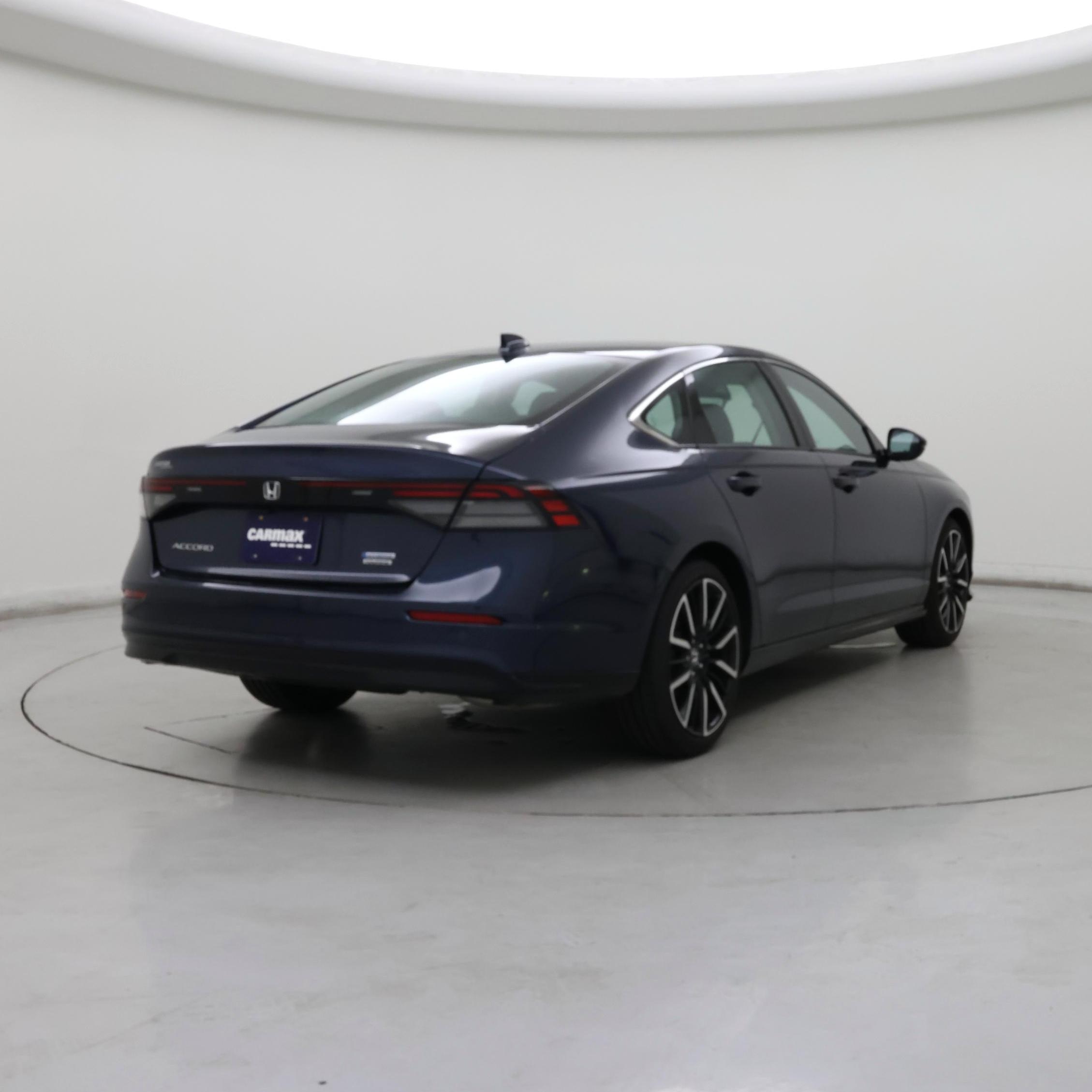 Thumbnail: 2025 Honda Accord - 8