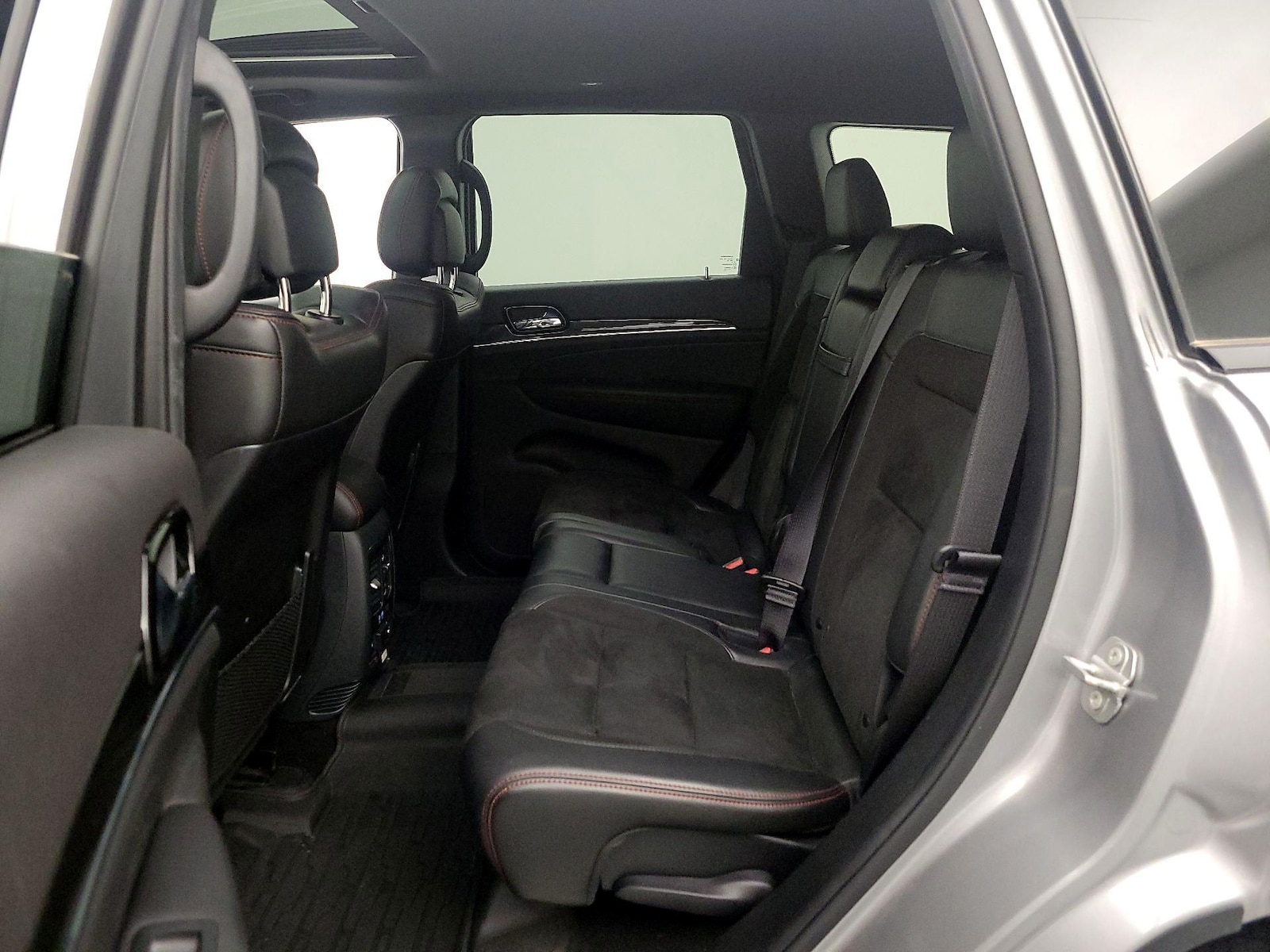 2020 Jeep Grand Cherokee Trailhawk - Photo 22