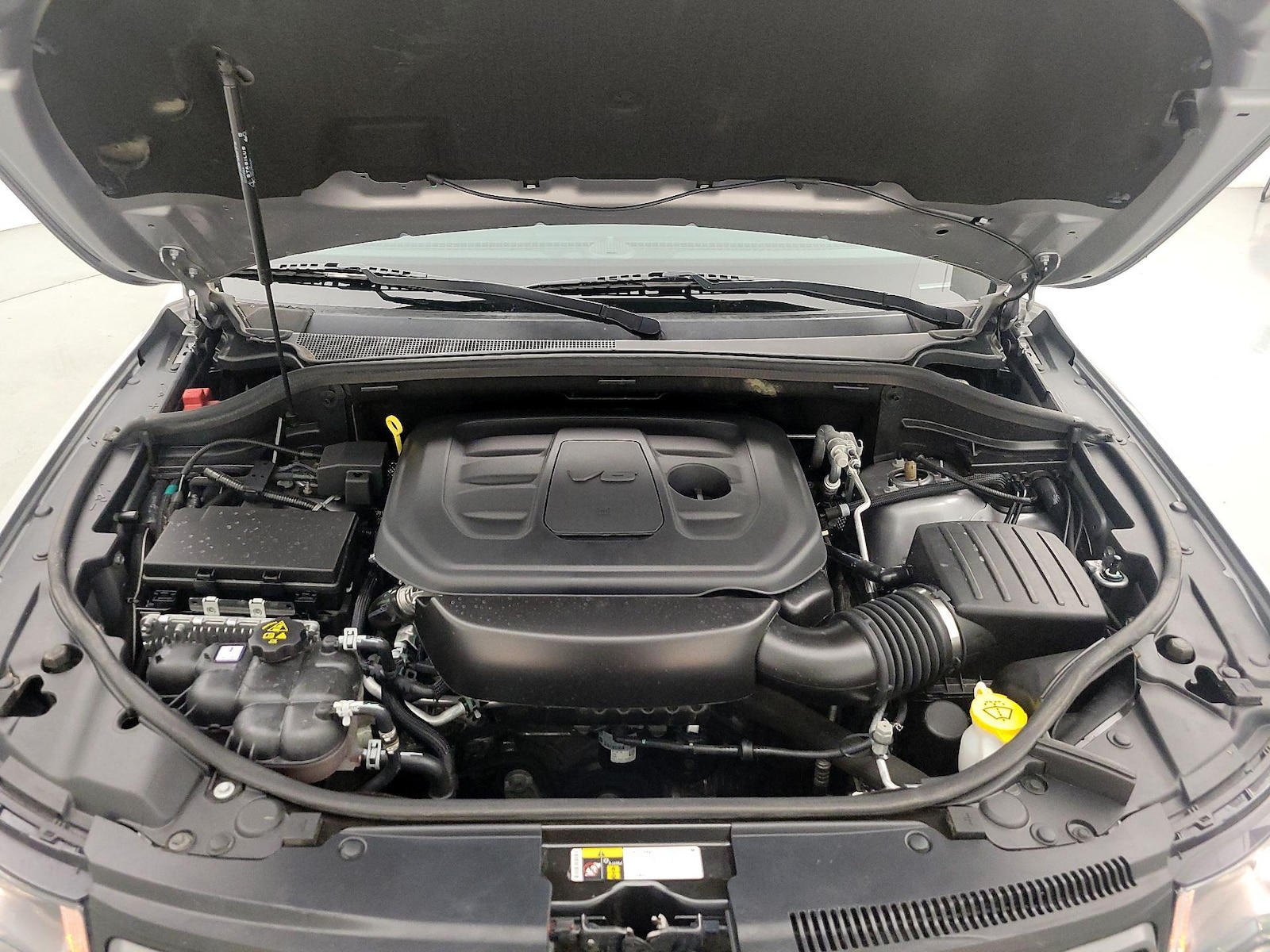 2020 Jeep Grand Cherokee Trailhawk - Photo 24