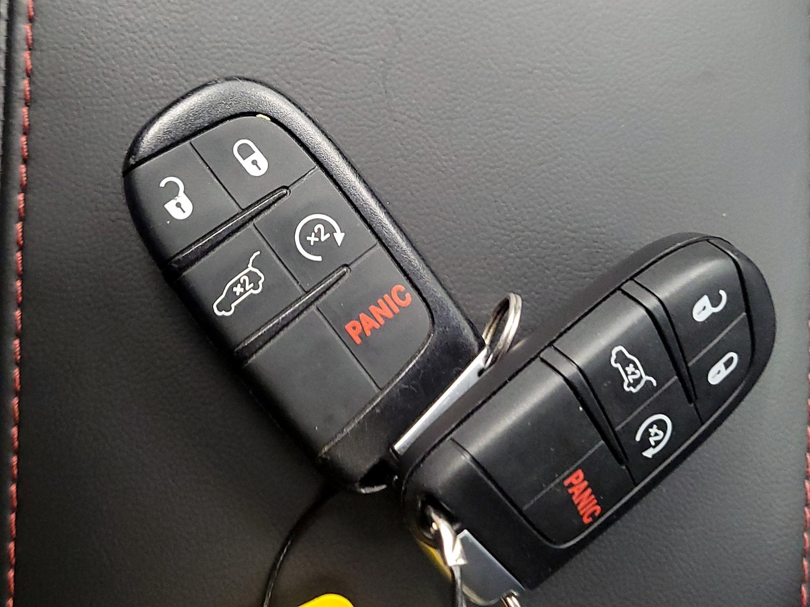 2020 Jeep Grand Cherokee Trailhawk - Photo 25