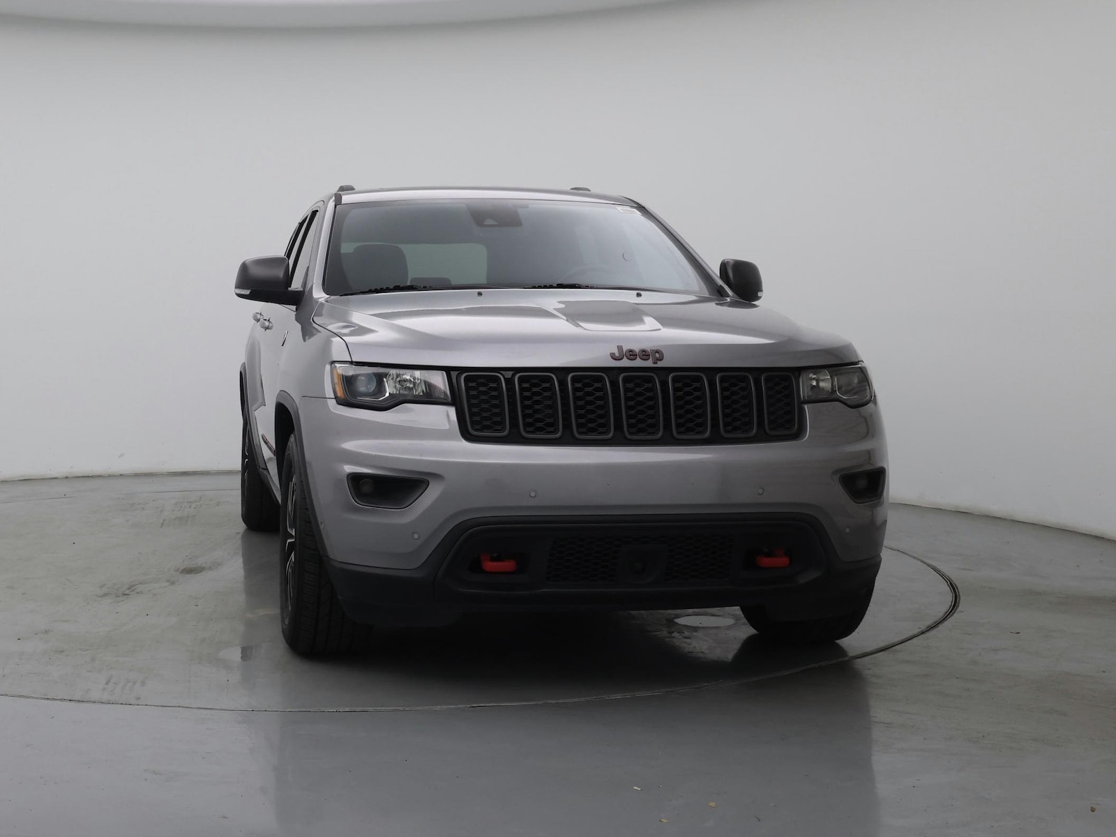 2020 Jeep Grand Cherokee Trailhawk - Photo 6