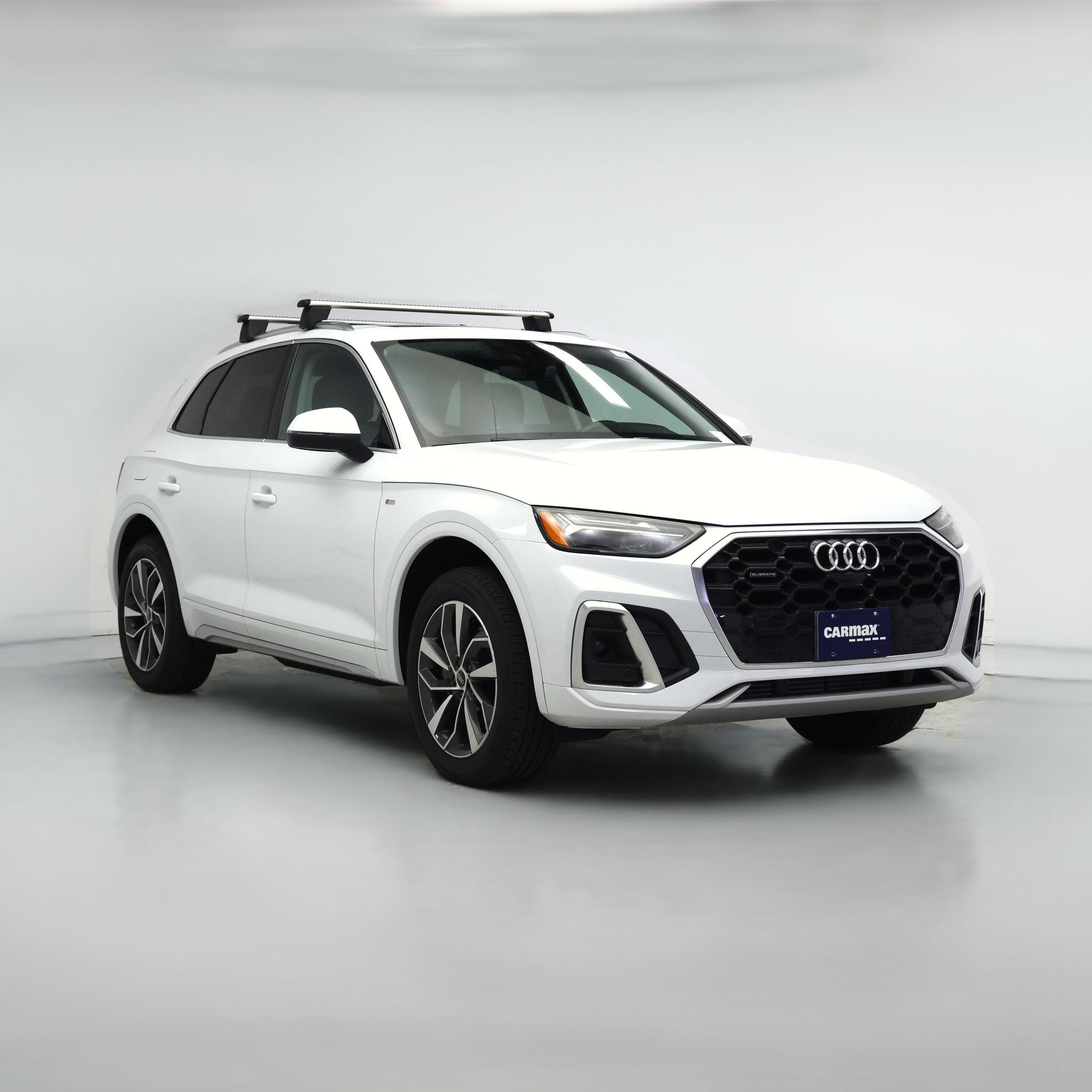 2022 Audi Q5