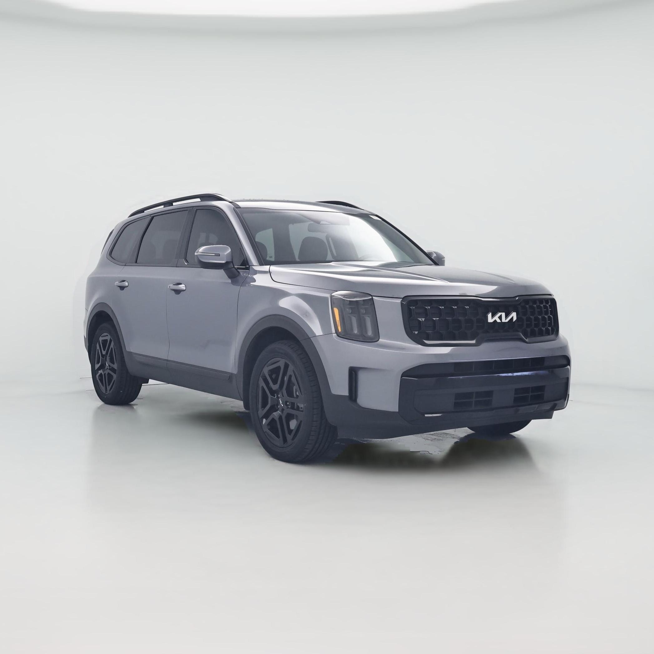 Thumbnail: 2024 Kia Telluride - 1