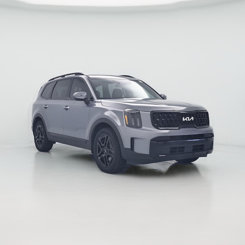 2024 Kia Telluride X-Line EX