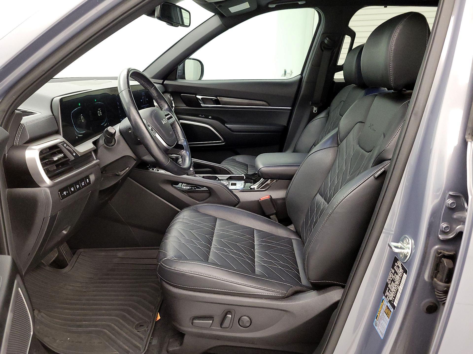 Thumbnail: 2024 Kia Telluride - 11