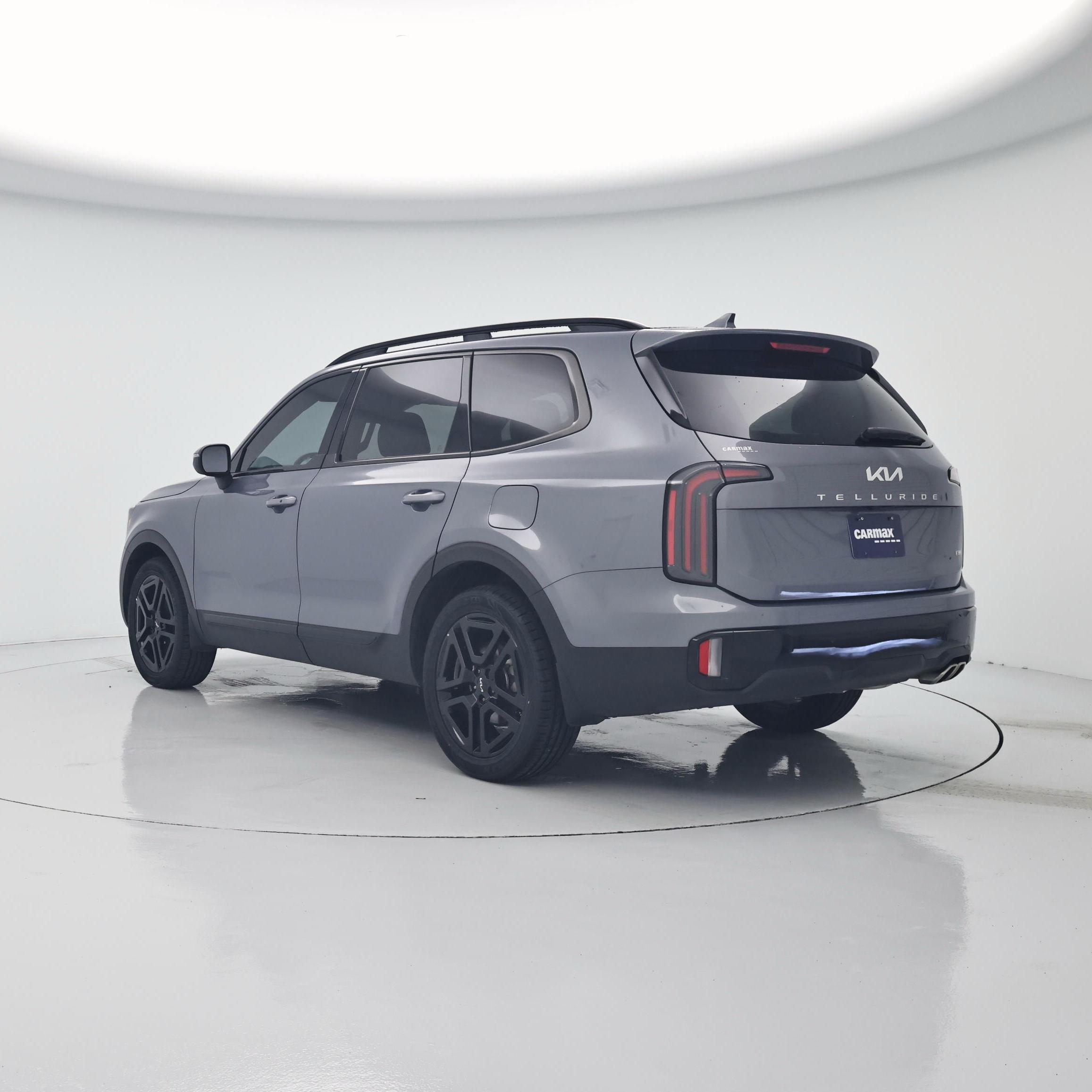 Thumbnail: 2024 Kia Telluride - 2