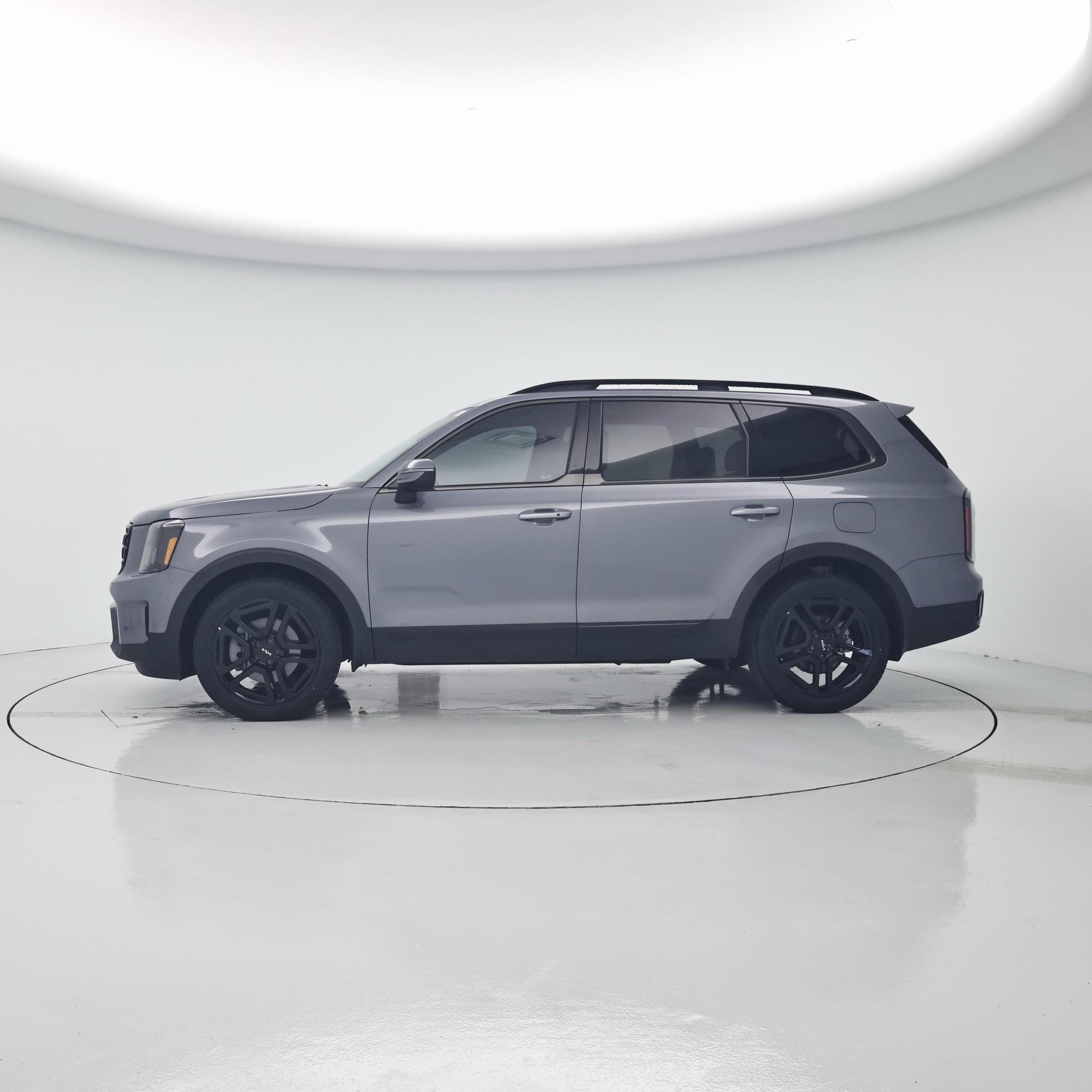 Thumbnail: 2024 Kia Telluride - 3