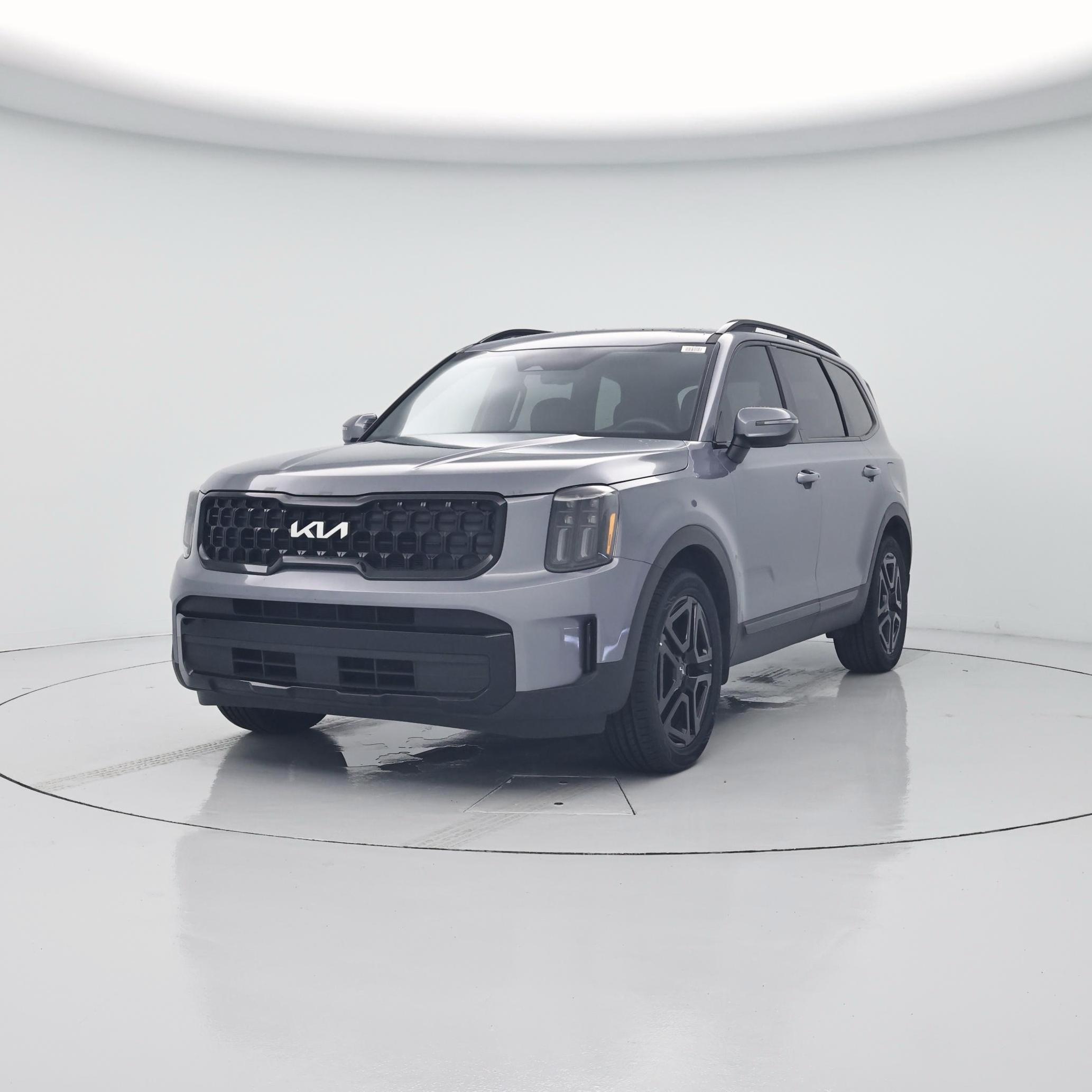 Thumbnail: 2024 Kia Telluride - 4