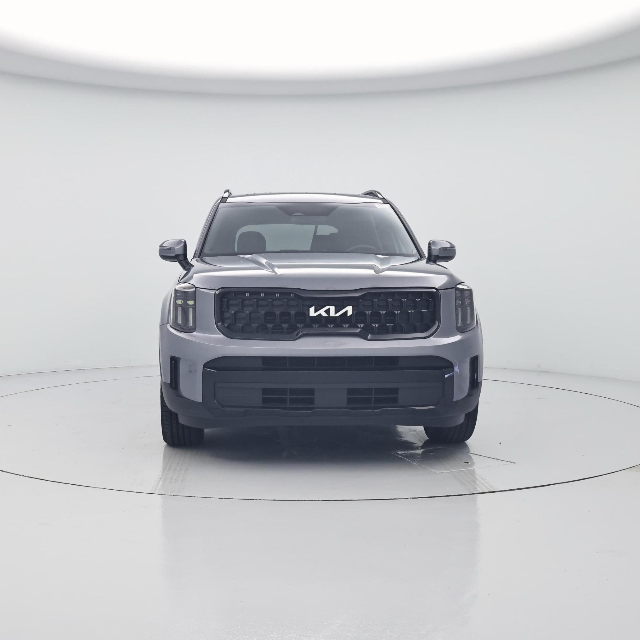 Thumbnail: 2024 Kia Telluride - 5