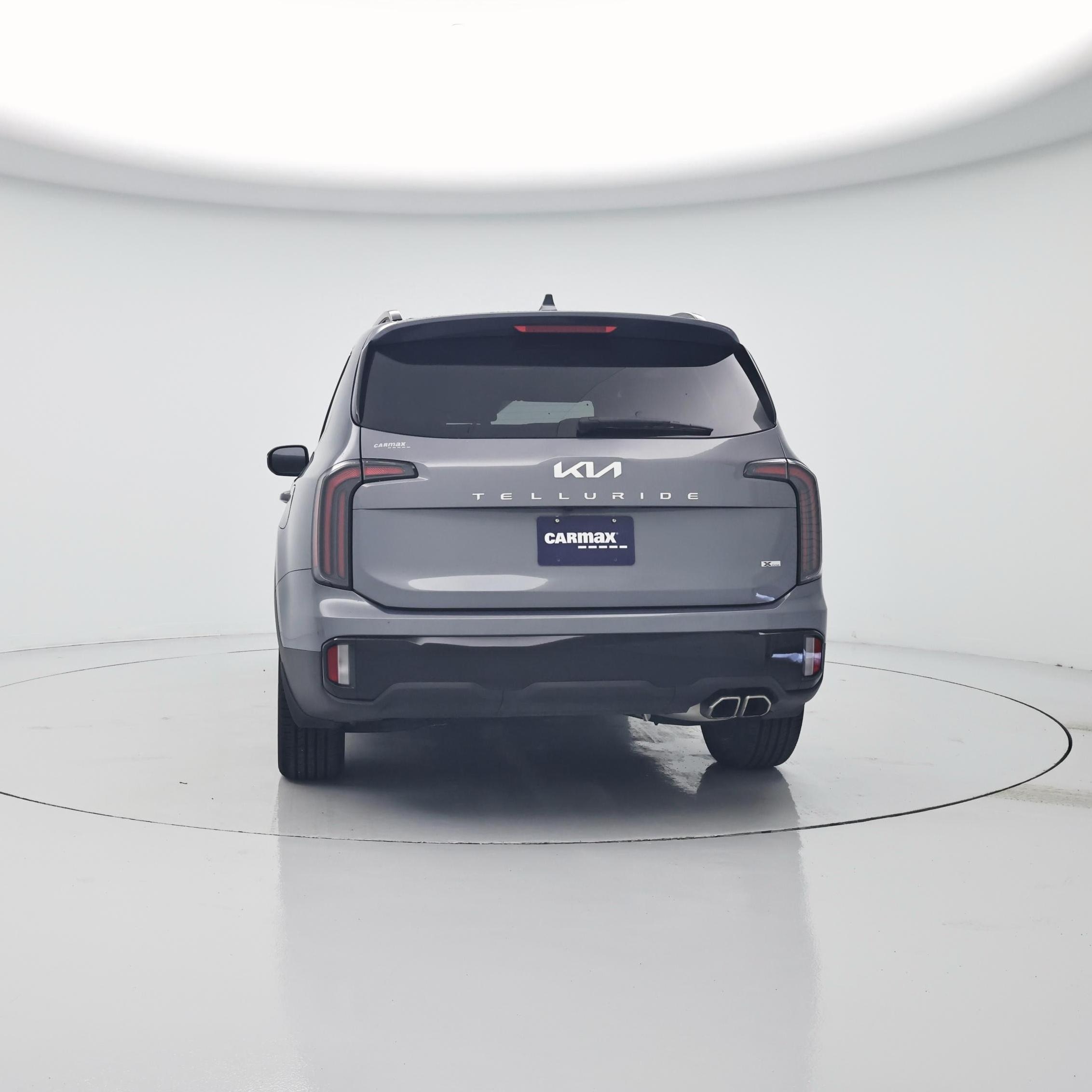 Thumbnail: 2024 Kia Telluride - 6