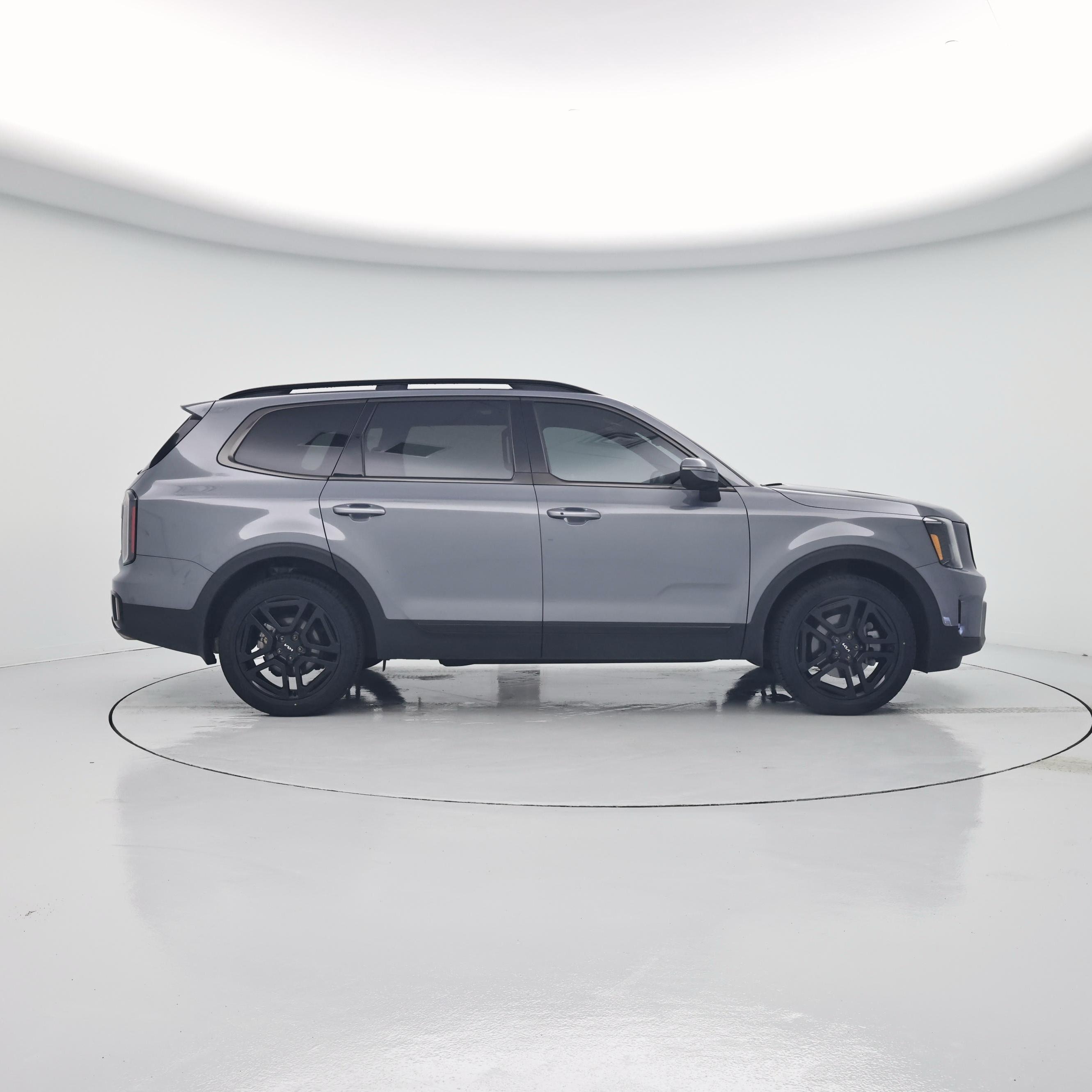 Thumbnail: 2024 Kia Telluride - 7
