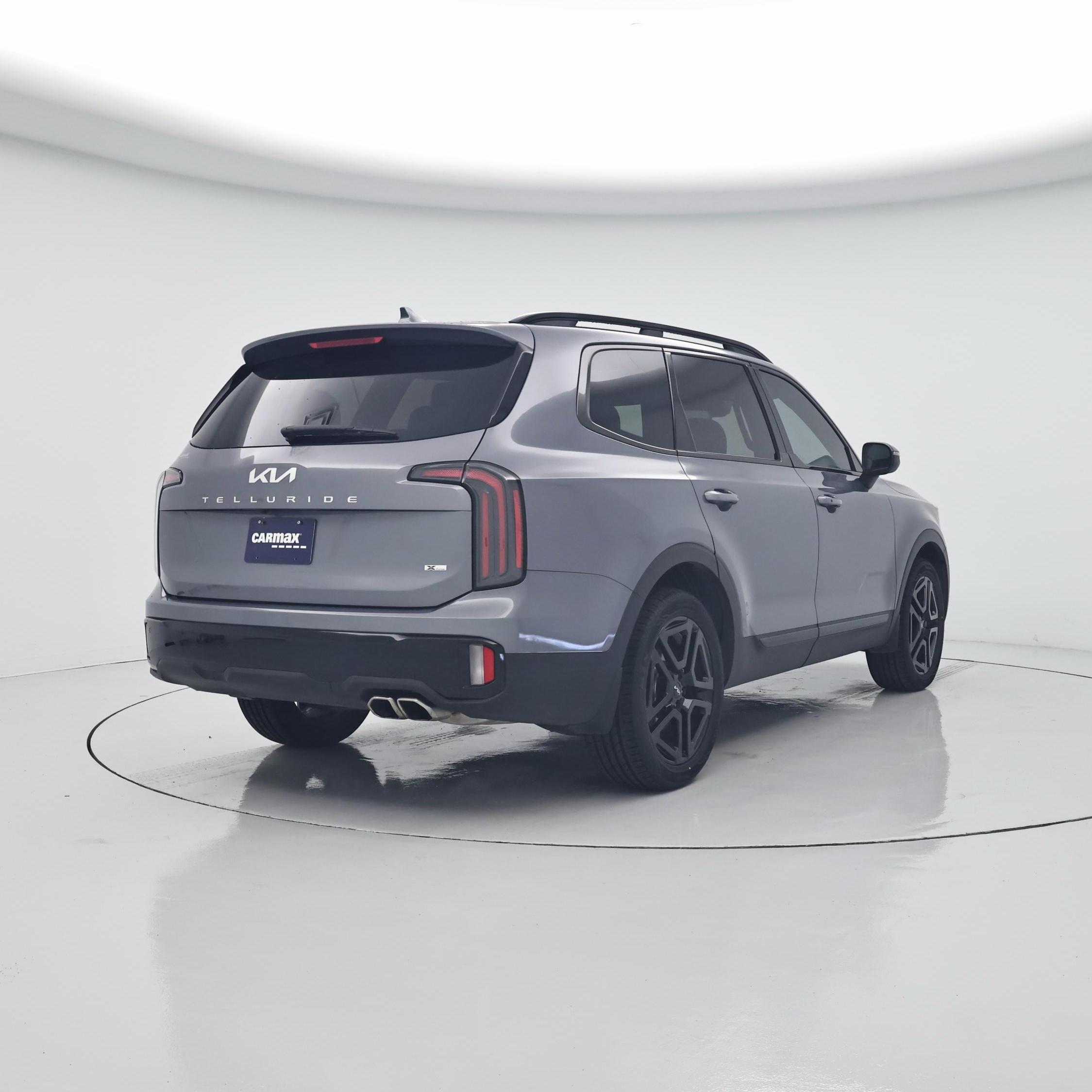 Thumbnail: 2024 Kia Telluride - 8