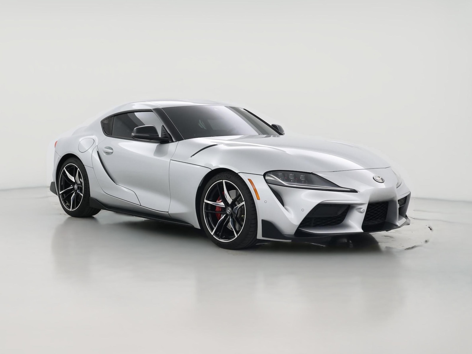 2022 Toyota GR Supra