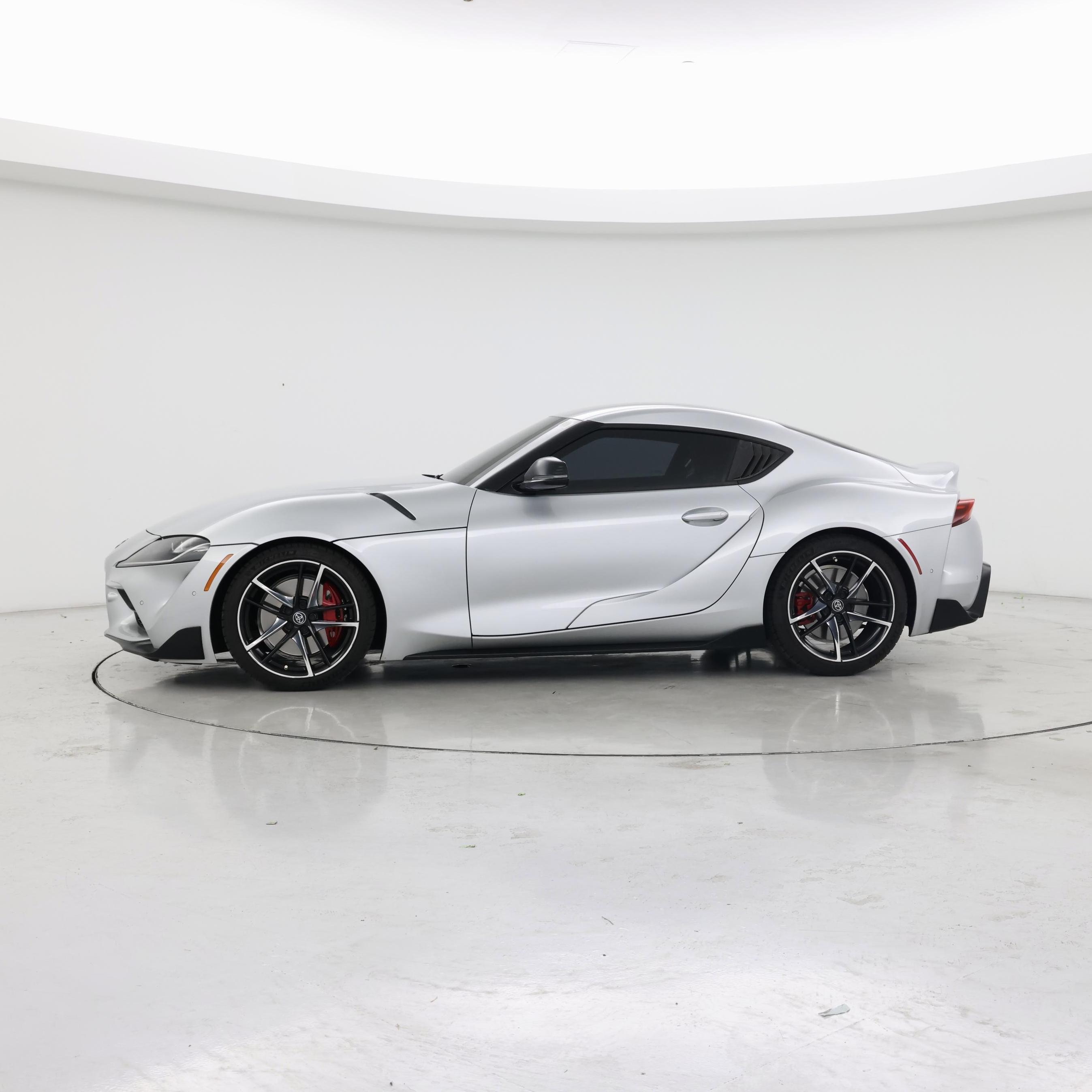 Thumbnail: 2022 Toyota Supra - 3