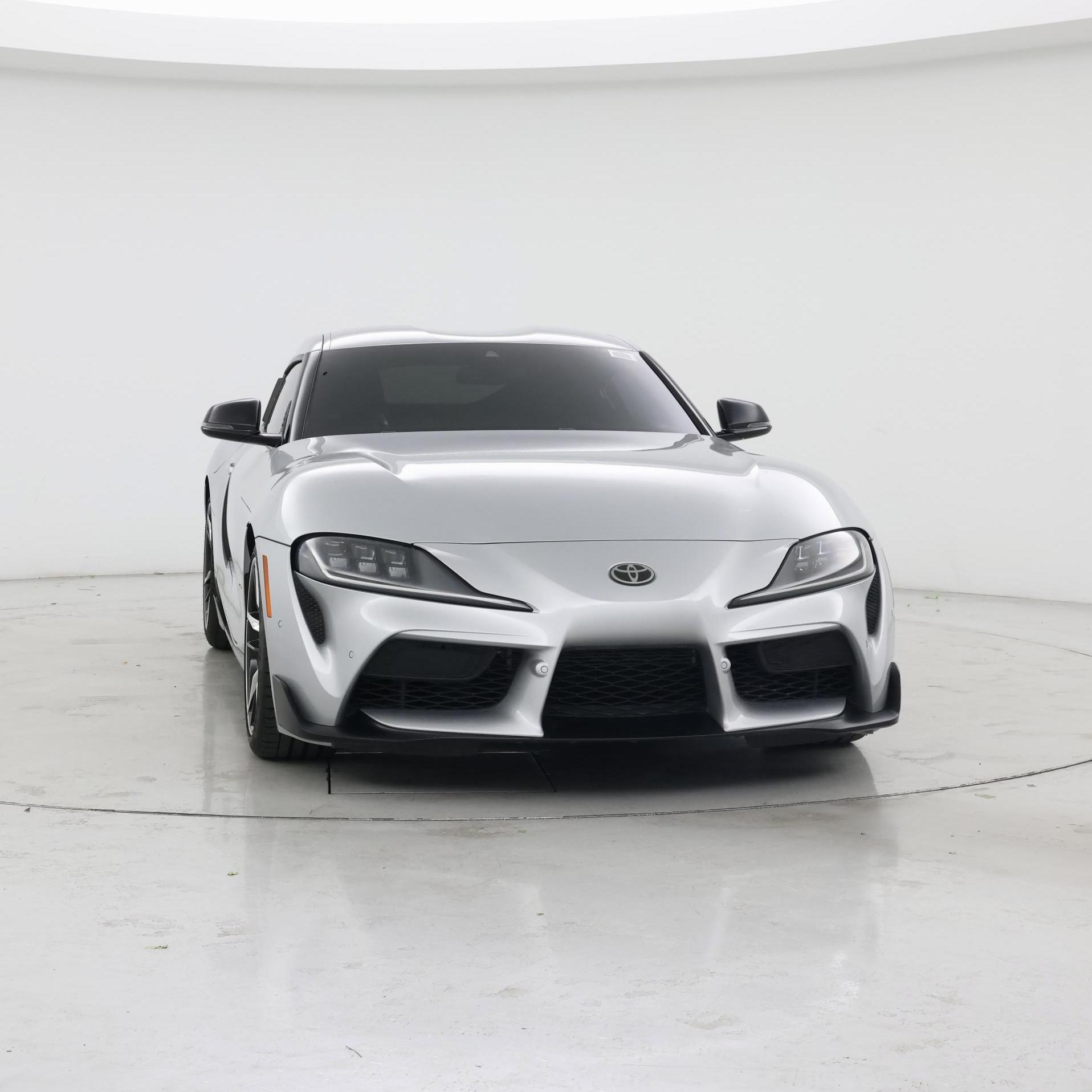 Thumbnail: 2022 Toyota Supra - 5